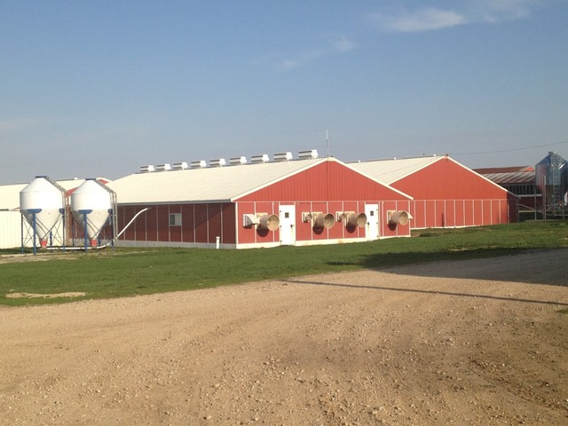 20103 Manton Road Morrison, IL 61270 - Photo 5 of 21