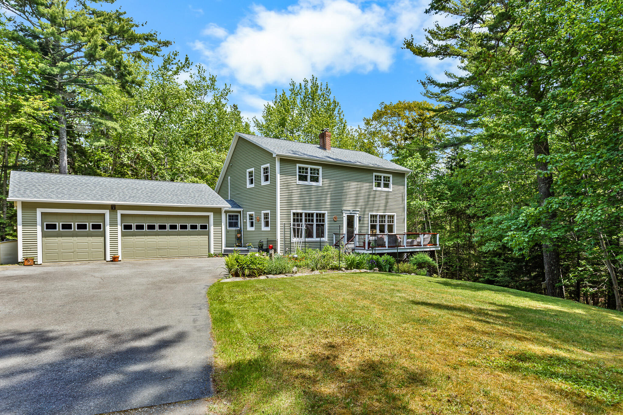 17 Denning Brook Road Mount Desert, ME 04660 - Photo 1 of 40 ME3025_1