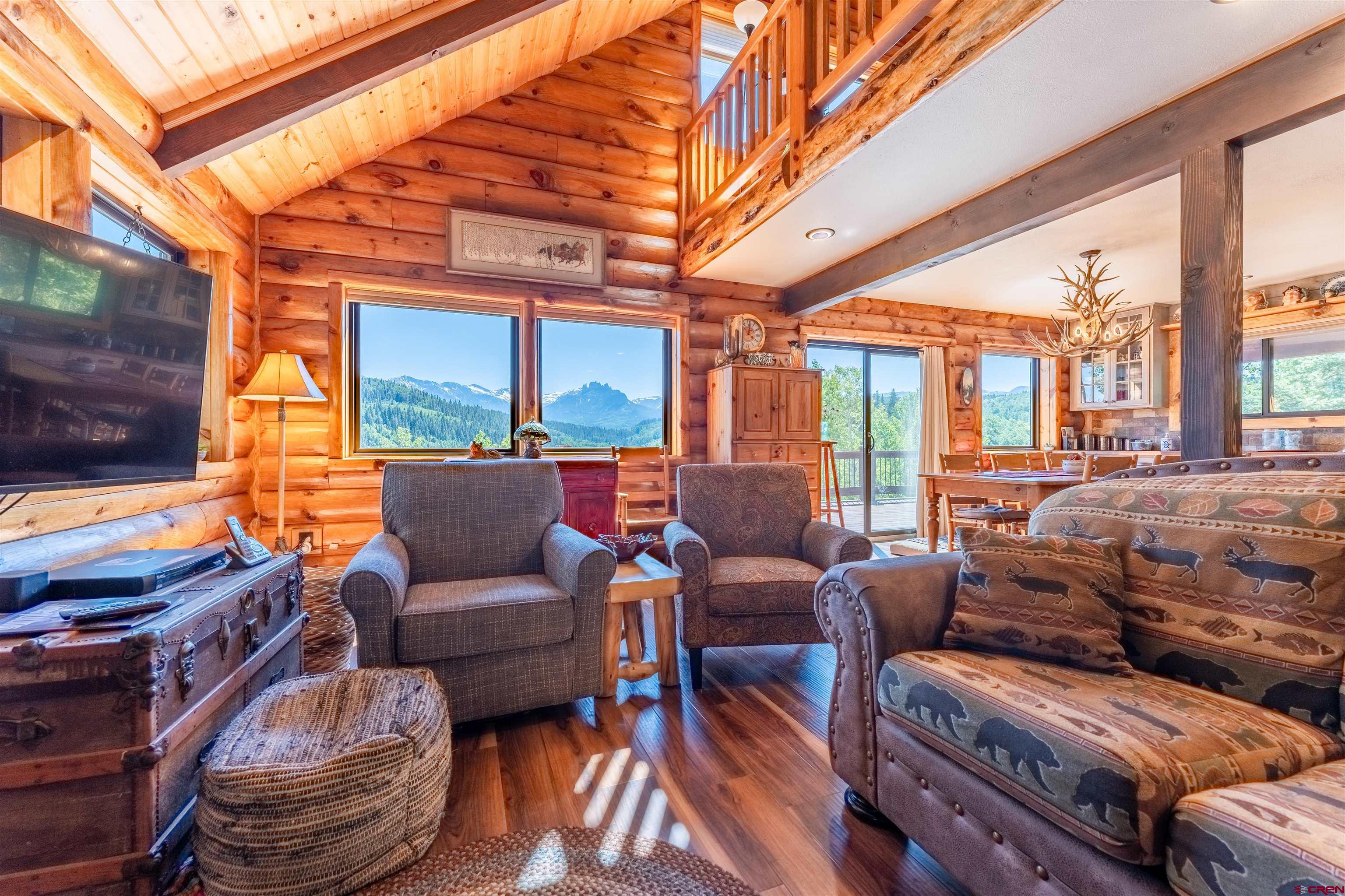 1310 Sioux Road Gunnison, CO 81230 - Photo 17 of 35 Gallery Image 17
