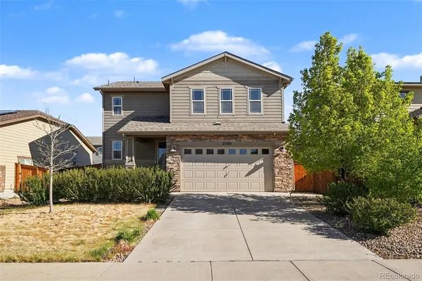 $489,900 | 25585 East Maple Place, Aurora, CO 80018