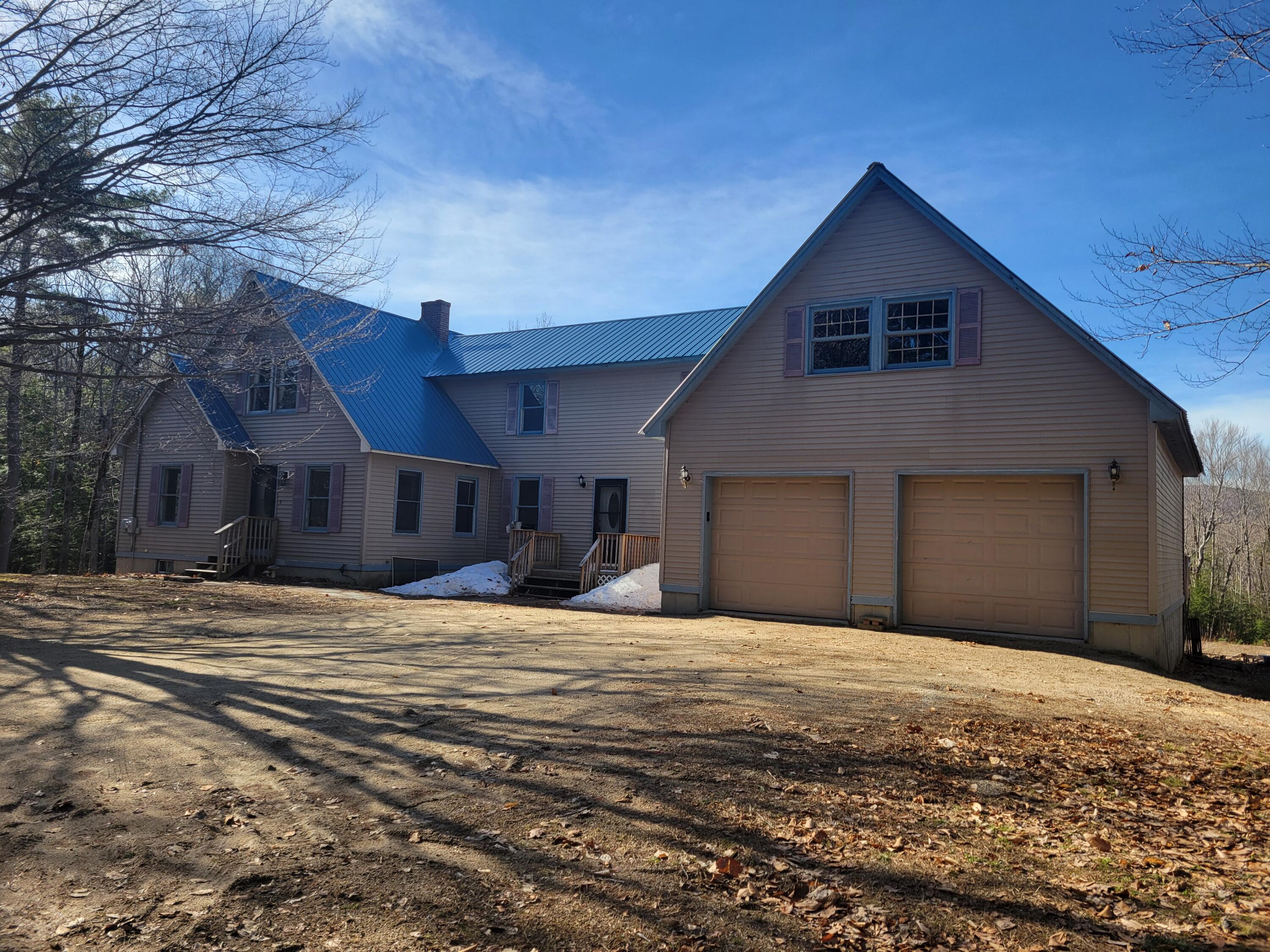 14 Americal Way Fryeburg, ME 04037 - Photo 1 of 37 1.A