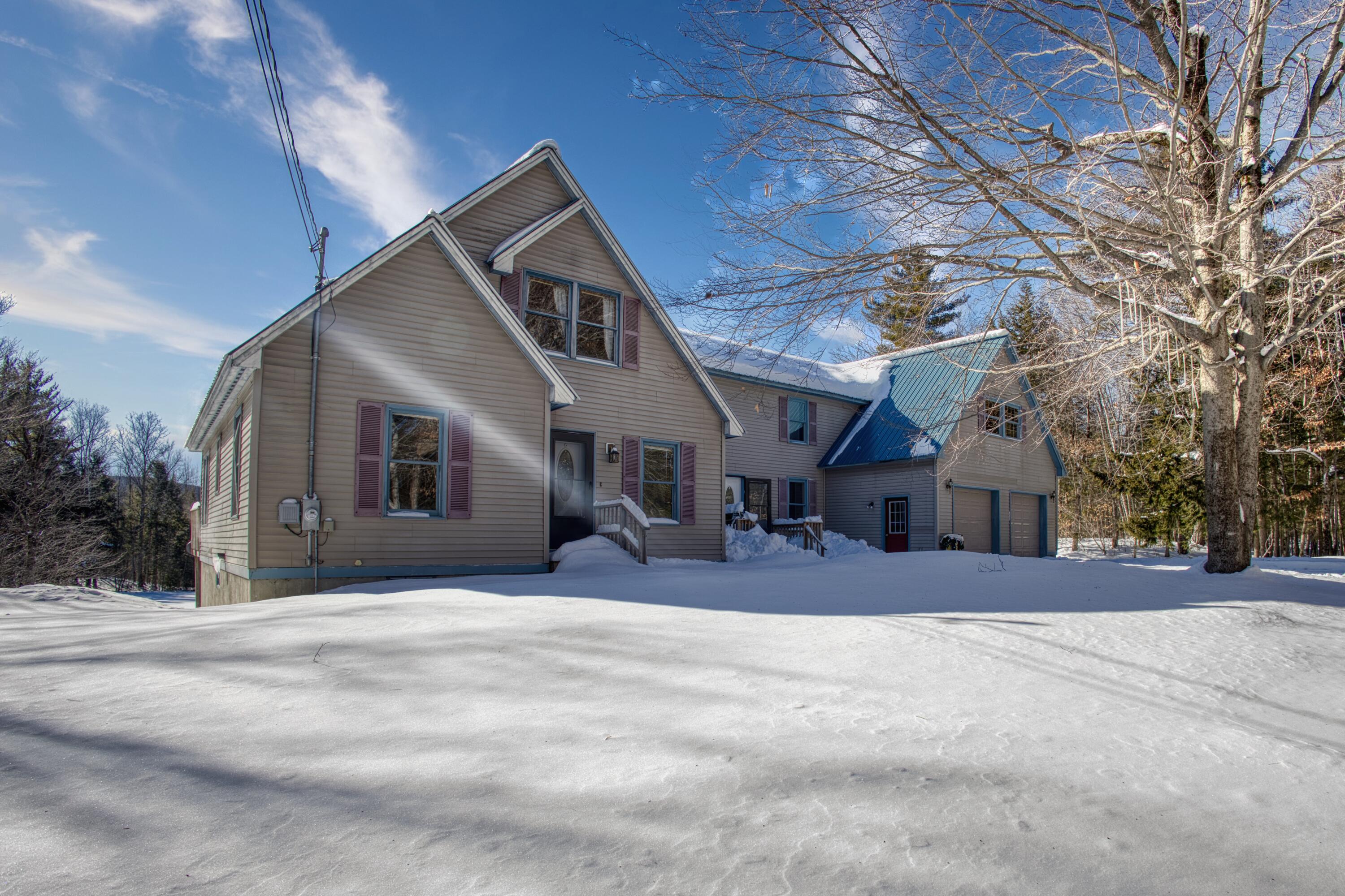 14 Americal Way Fryeburg, ME 04037 - Photo 2 of 35 409A6401_HDR
