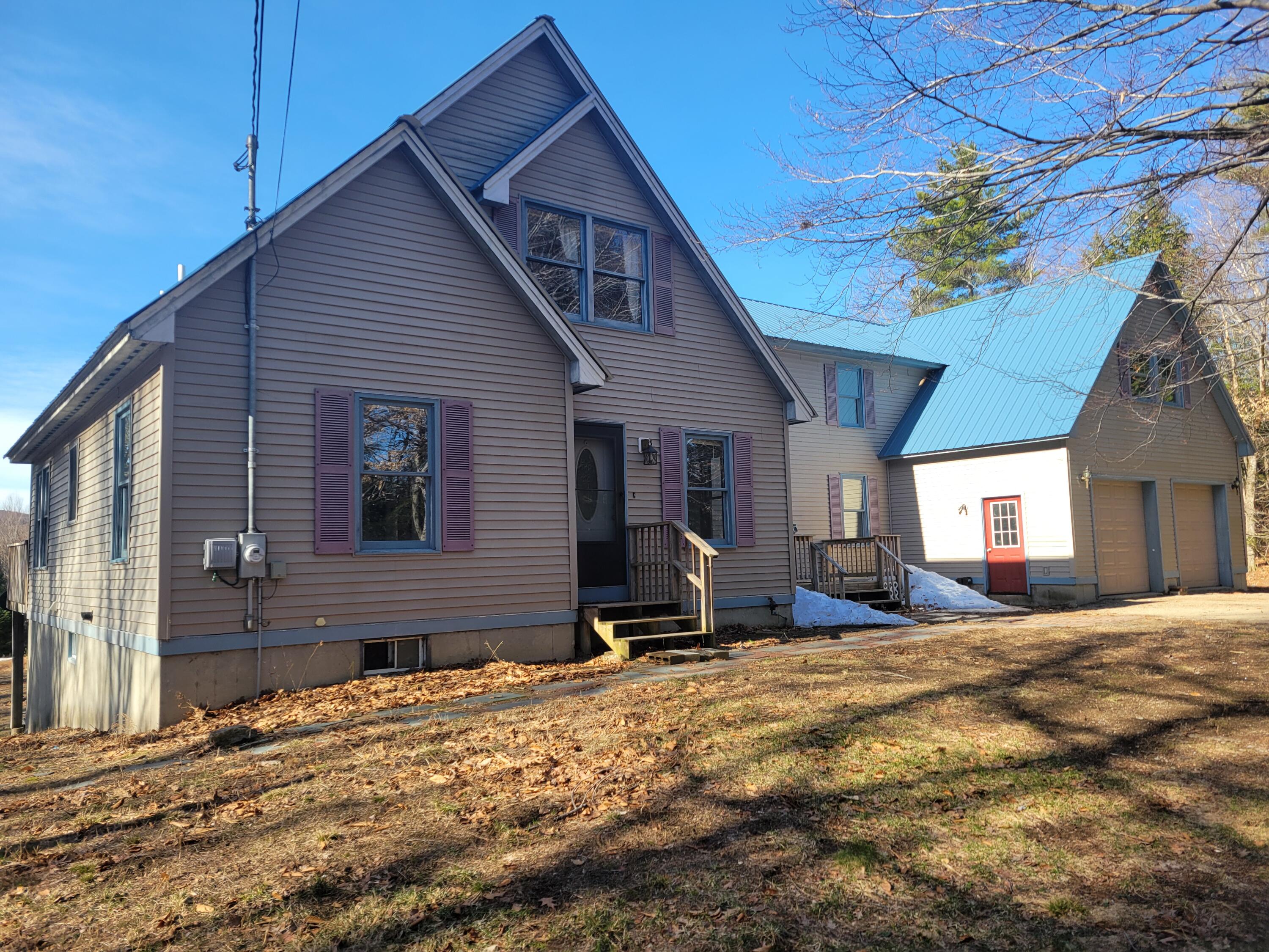 14 Americal Way Fryeburg, ME 04037 - Photo 2 of 37 2