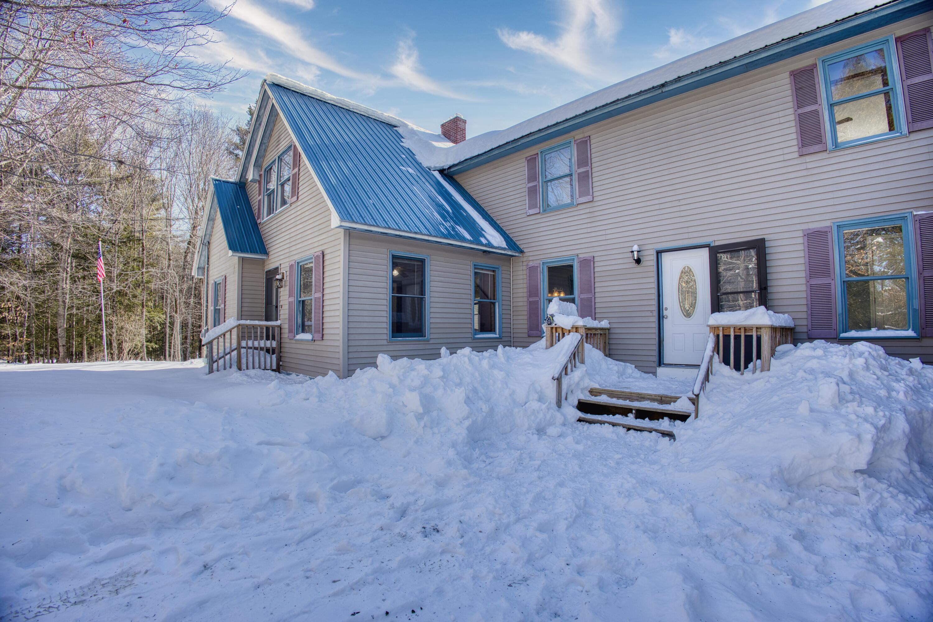 14 Americal Way Fryeburg, ME 04037 - Photo 3 of 35 409A6406_HDR