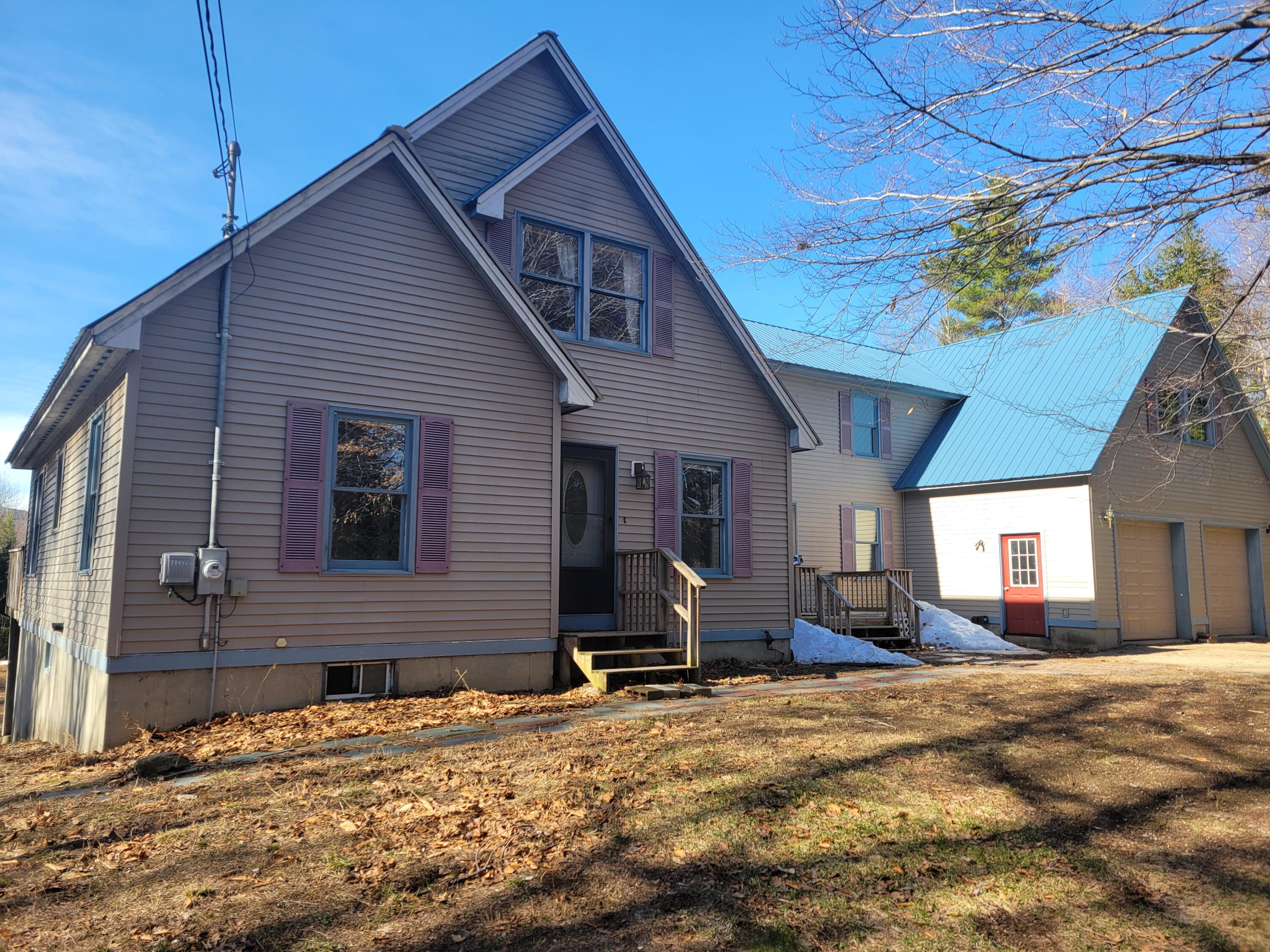 14 Americal Way Fryeburg, ME 04037 - Photo 3 of 37 3