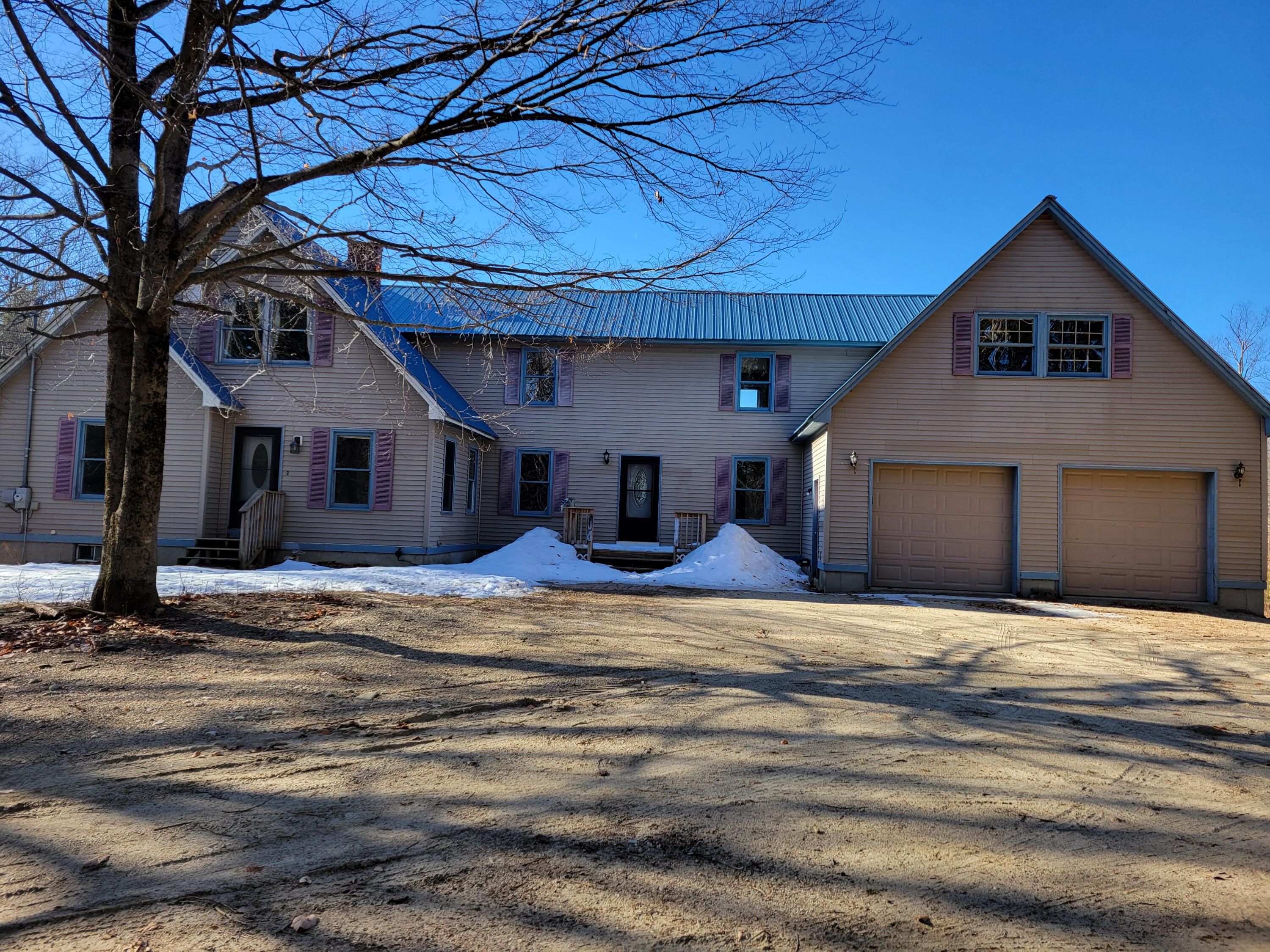 14 Americal Way Fryeburg, ME 04037 - Photo 37 of 37 20260313_093857