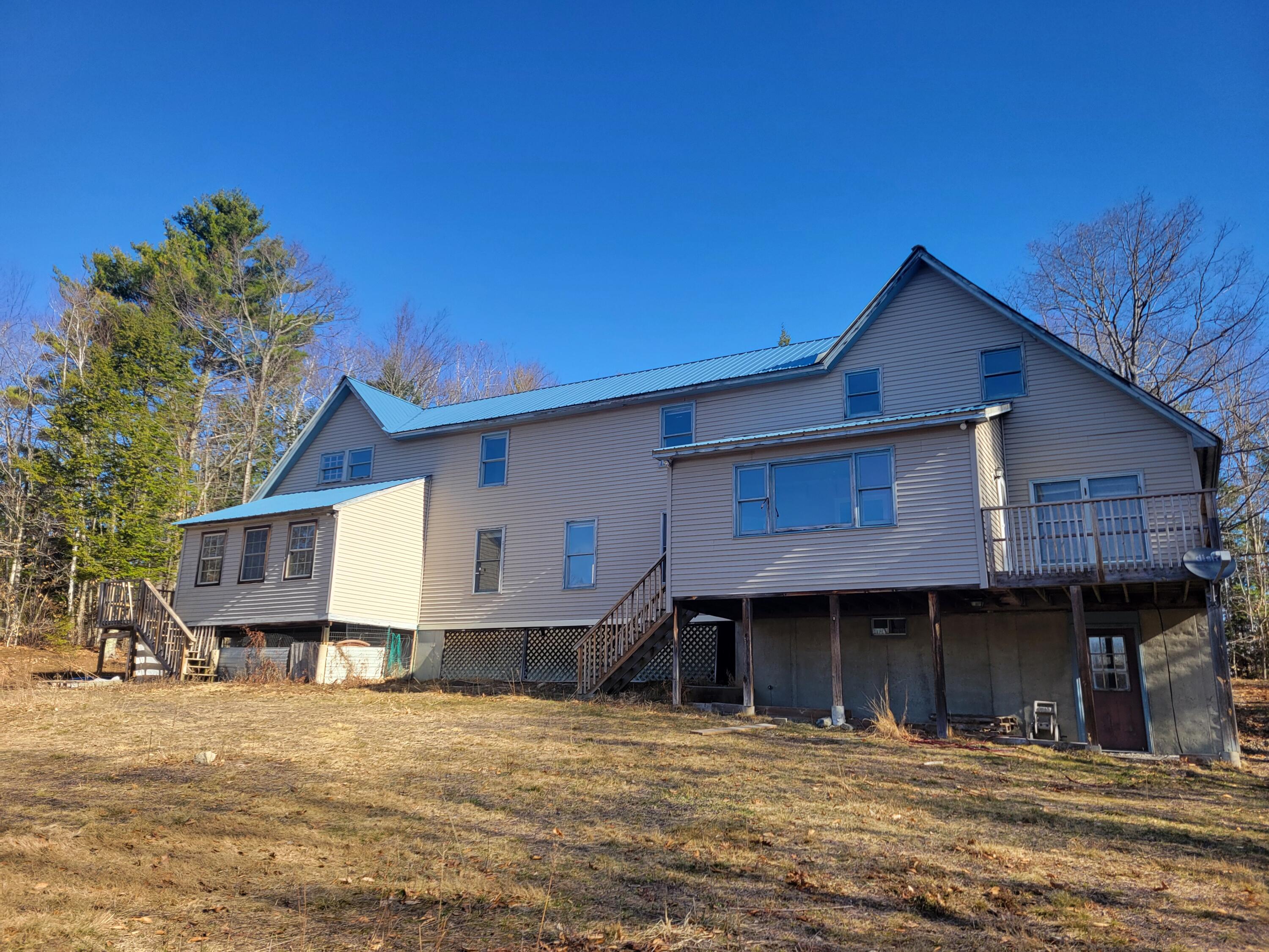 14 Americal Way Fryeburg, ME 04037 - Photo 4 of 37 3