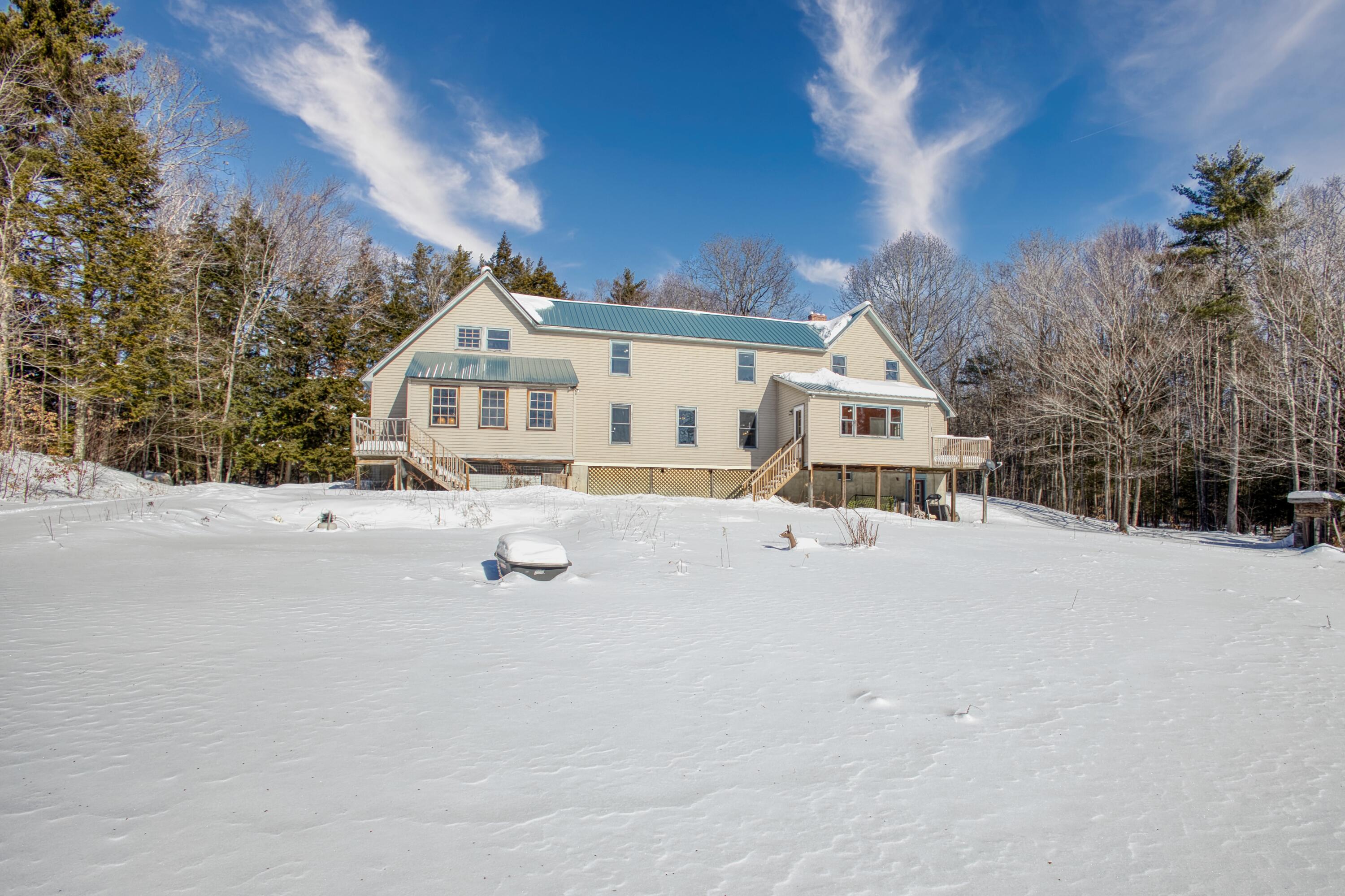 14 Americal Way Fryeburg, ME 04037 - Photo 5 of 35 409A6421_HDR