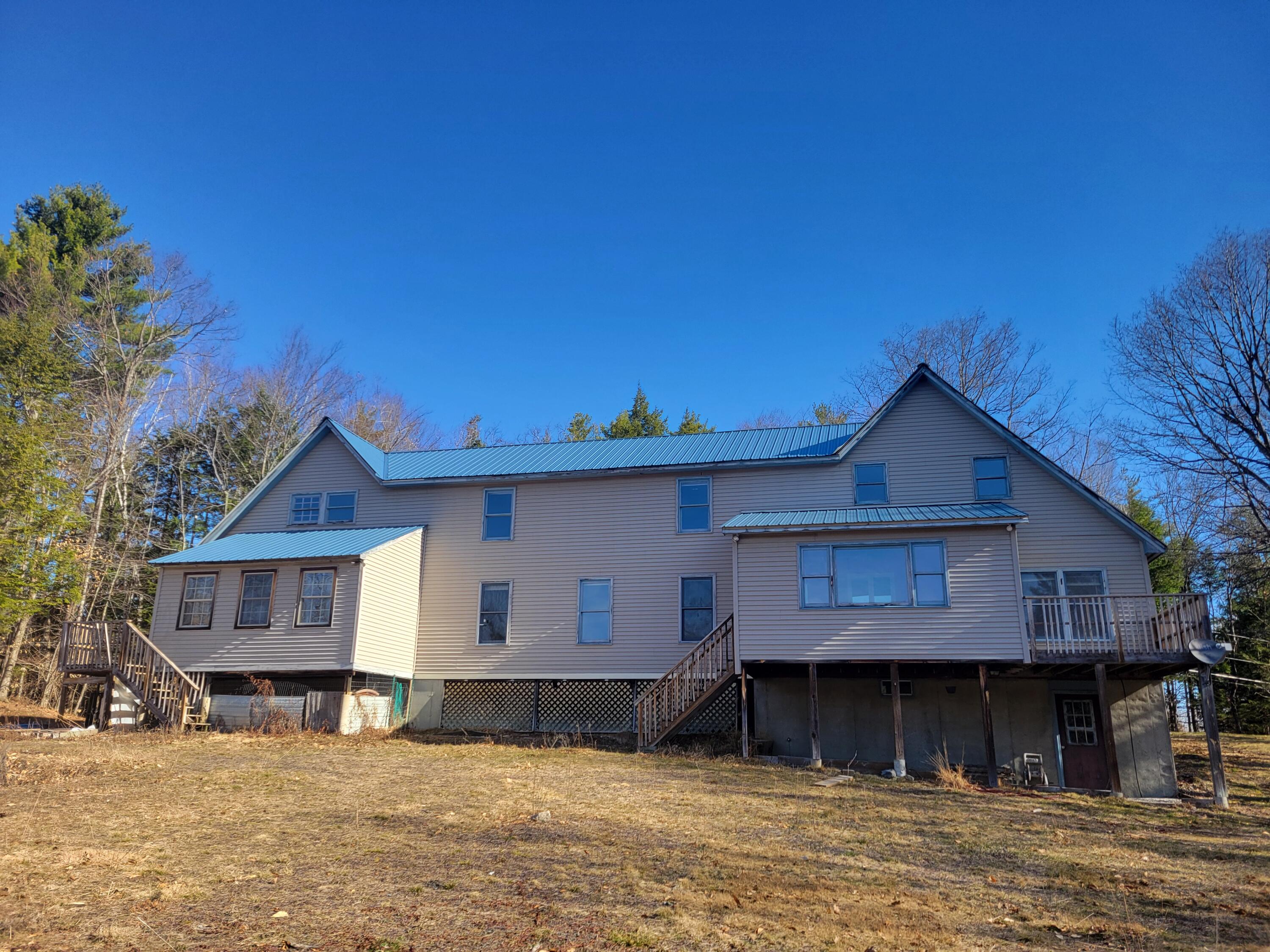14 Americal Way Fryeburg, ME 04037 - Photo 5 of 37 4