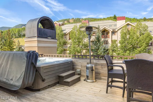 $7,775,000 | 26 Avondale Lane, Unit 506R, Beaver Creek, CO 81620