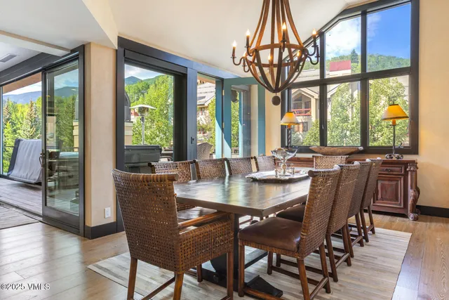$7,775,000 | 26 Avondale Lane, Unit 506R, Beaver Creek, CO 81620