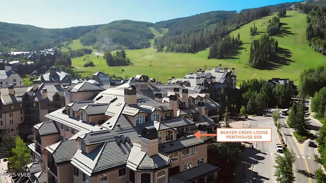 $7,775,000 | 26 Avondale Lane, Unit 506R, Beaver Creek, CO 81620