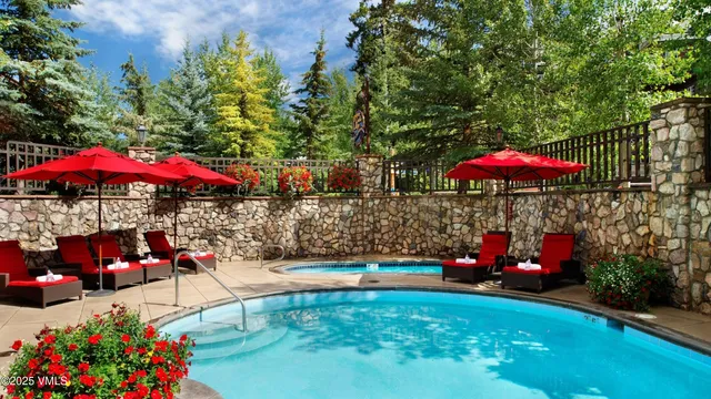 $7,775,000 | 26 Avondale Lane, Unit 506R, Beaver Creek, CO 81620