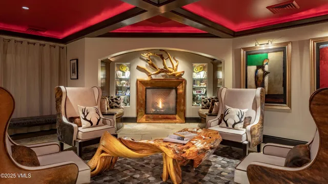 $7,775,000 | 26 Avondale Lane, Unit 506R, Beaver Creek, CO 81620
