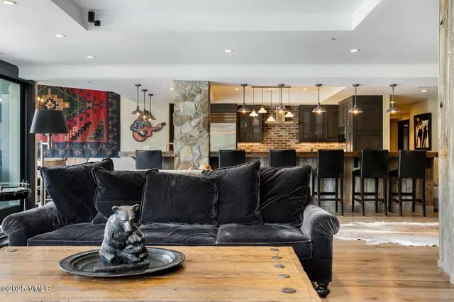 $7,775,000 | 26 Avondale Lane, Unit 506R, Beaver Creek, CO 81620
