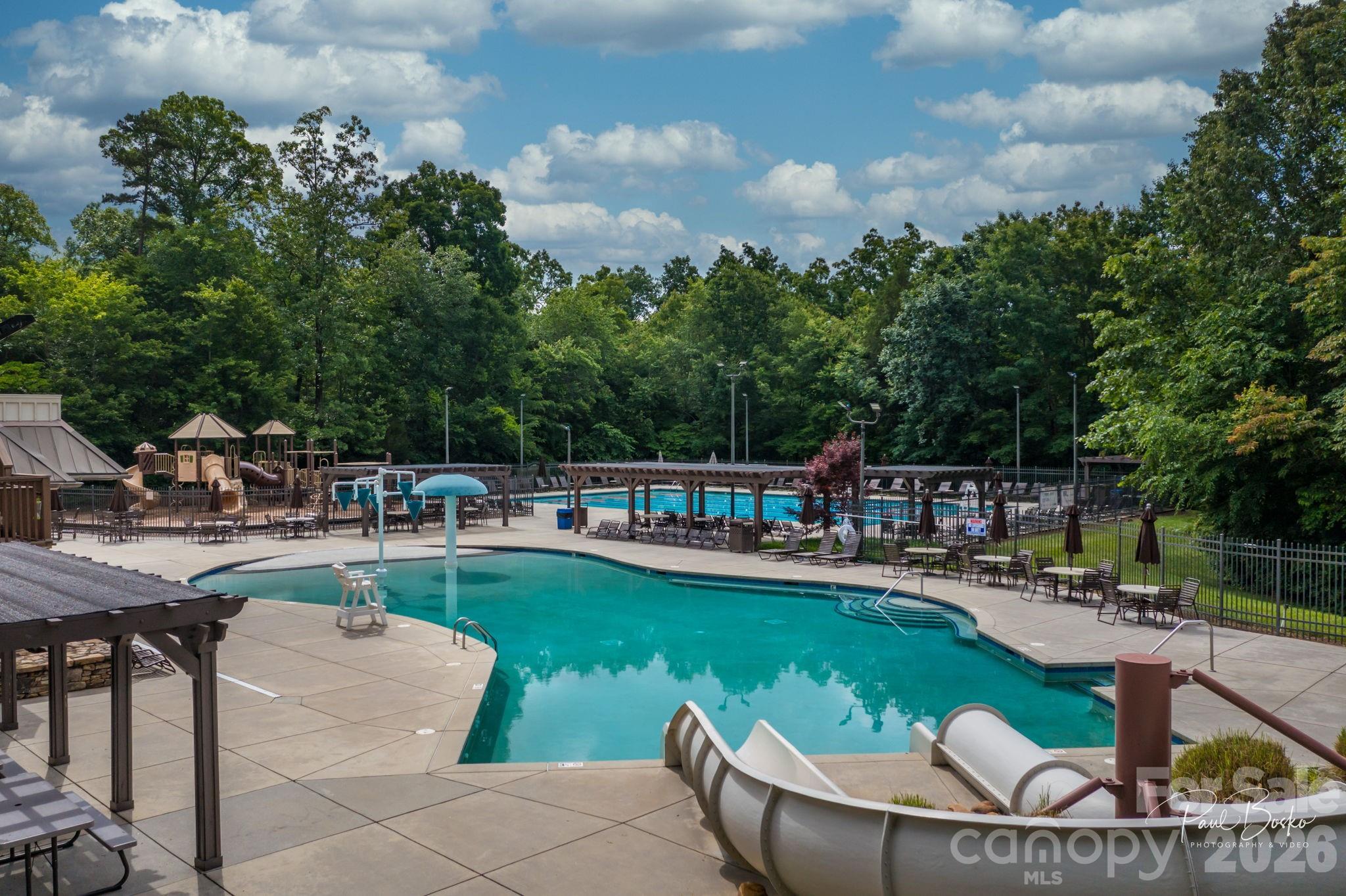 1236 Screech Owl Road Waxhaw, NC 28173 - Photo 43 of 45 Gallery Image 43