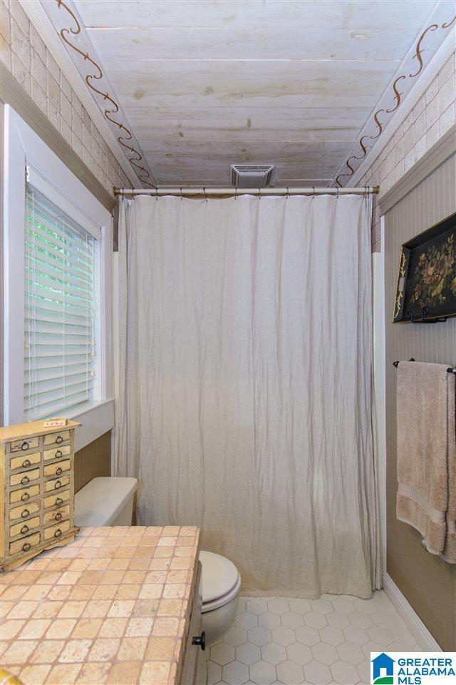 1724 Saulter Road Homewood, AL 35209 - Photo 24 of 49