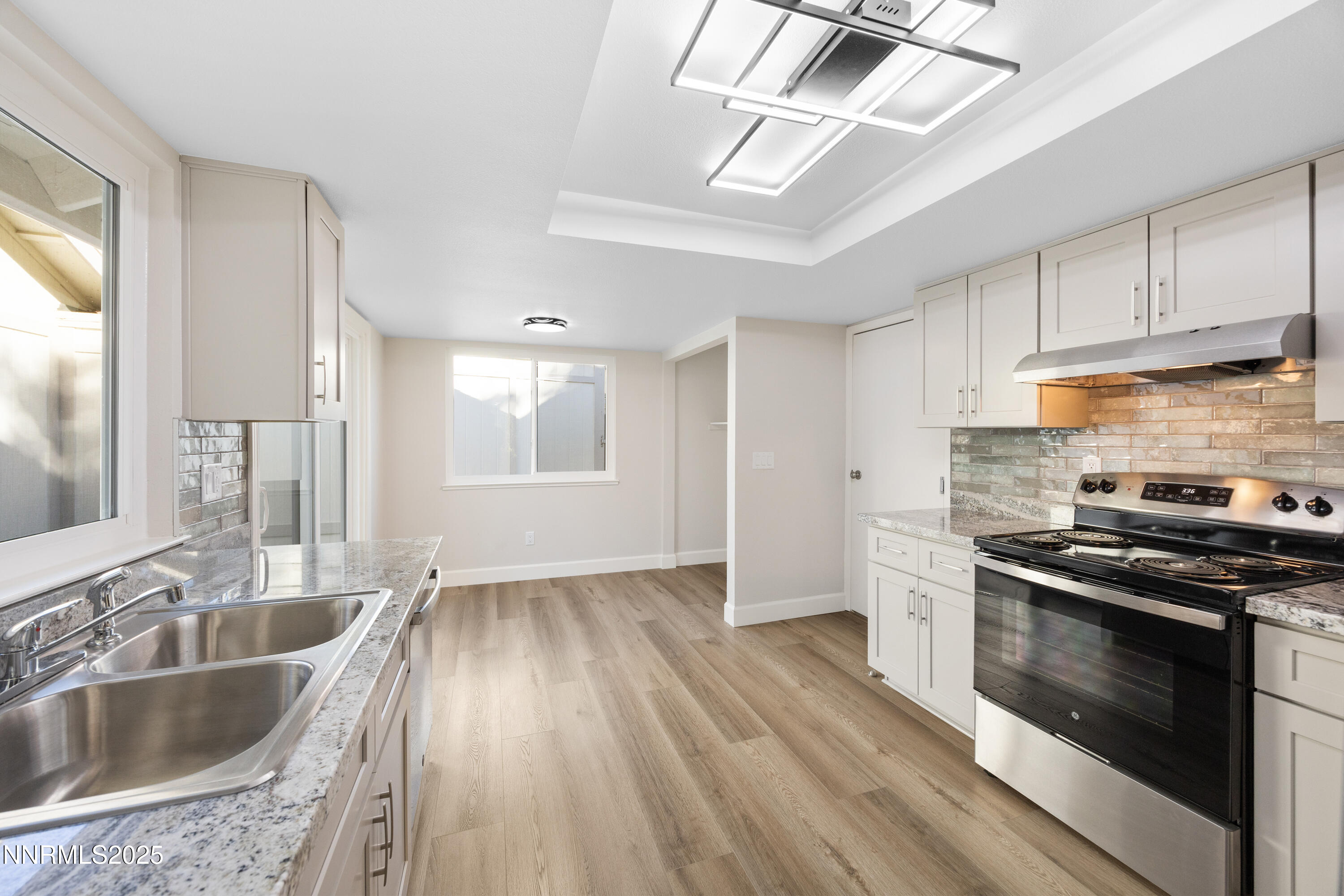 1245 Conway Lane Reno, NV 89503 - Photo 2 of 25 Conway Kitchen 1