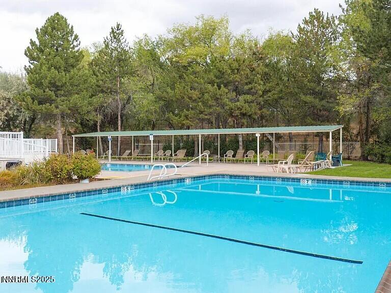 1245 Conway Lane Reno, NV 89503 - Photo 22 of 25 Community Pool