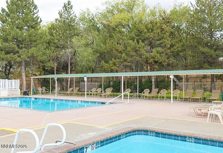 1245 Conway Lane Reno, NV 89503 - Photo 23 of 25 Community Pool