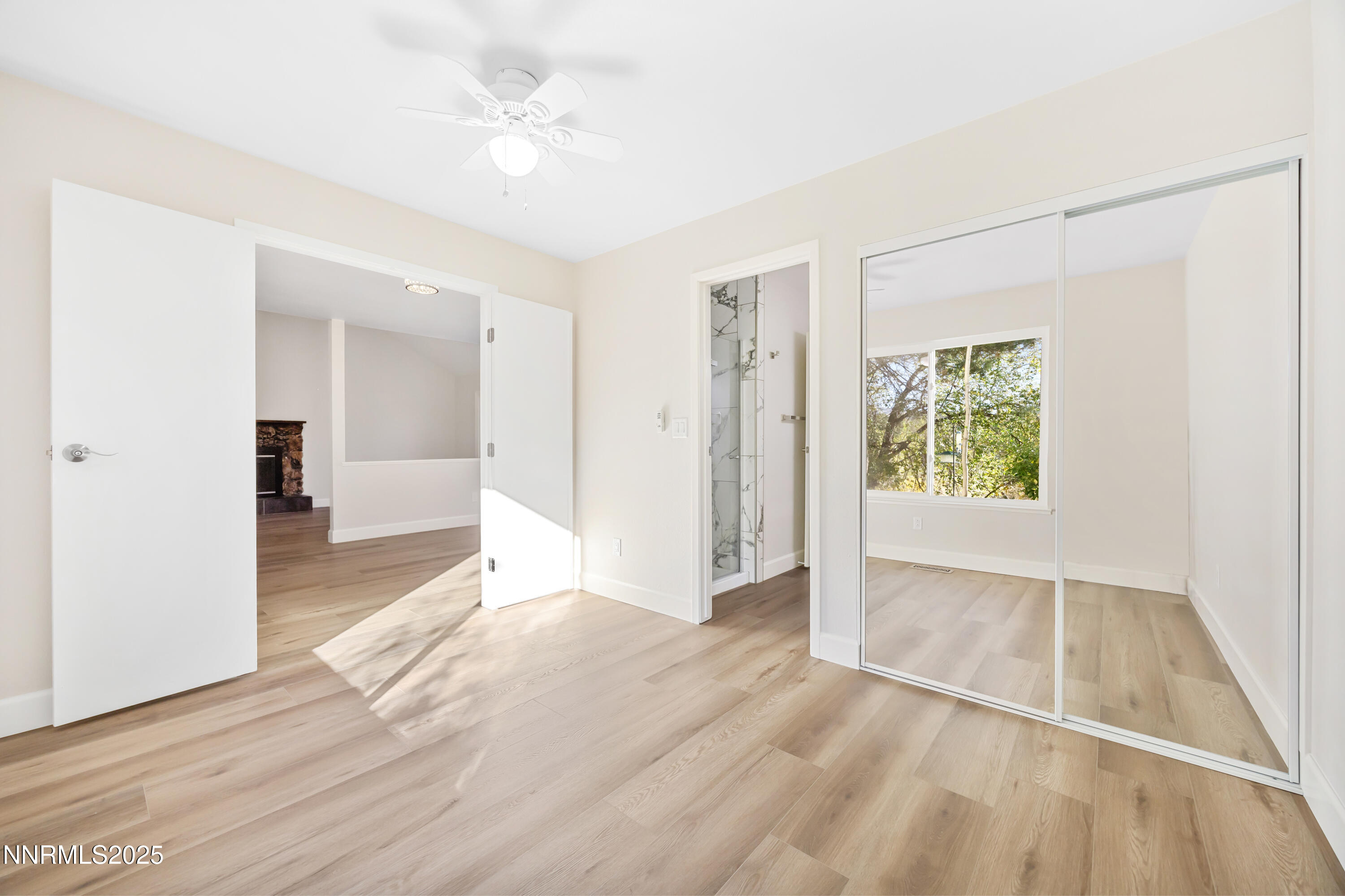 1245 Conway Lane Reno, NV 89503 - Photo 9 of 25 Conway downstairs BR 2