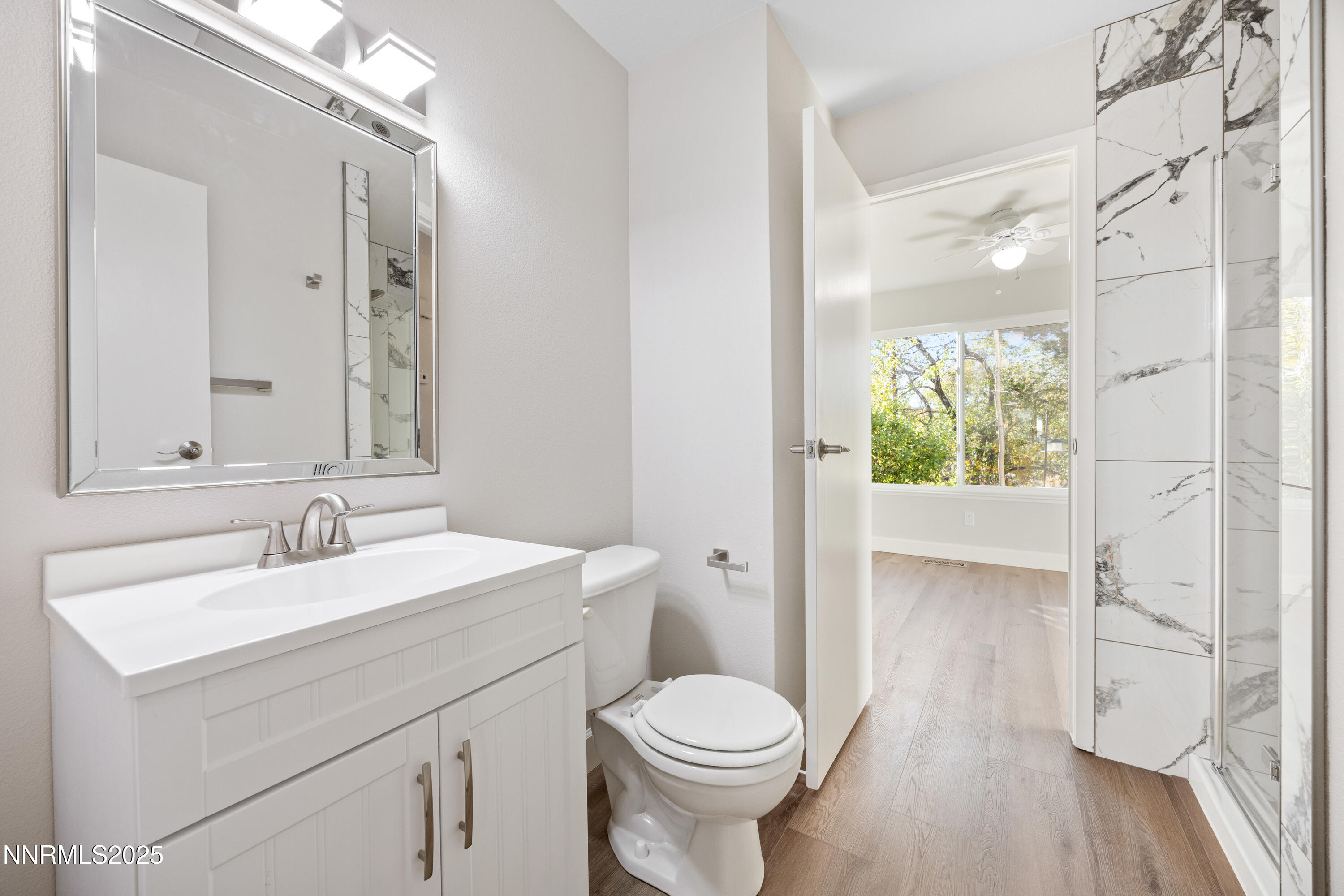 1245 Conway Lane Reno, NV 89503 - Photo 10 of 25 Conway Downstairs Bathroom 1