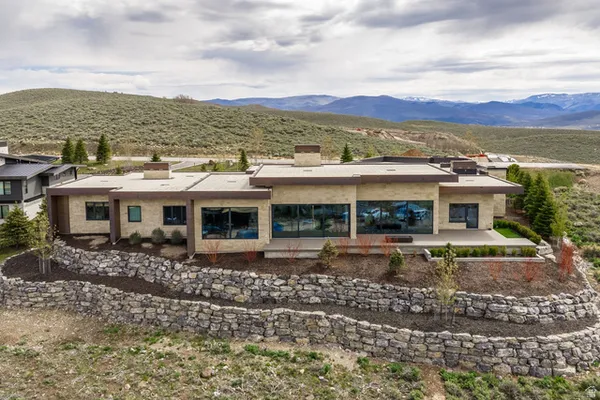 $10,000,000 | 5857 Golf Club, Park City, UT 84098