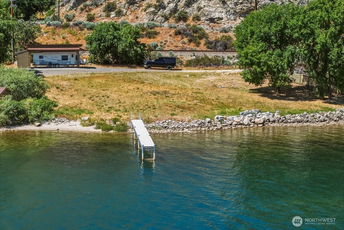 200 Stayman Flats Road Chelan, WA 98816 - Photo 28 of 35