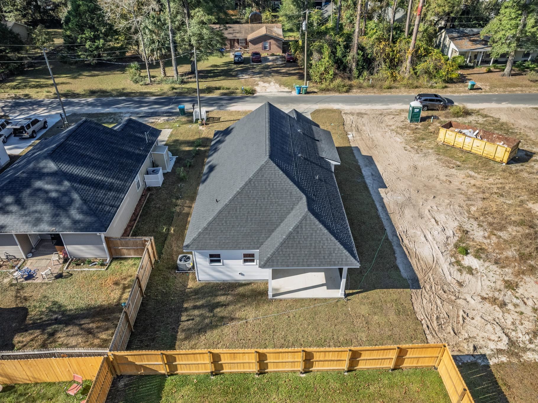 73 West F Magers Road Crawfordville, FL 32327 - Photo 12 of 47