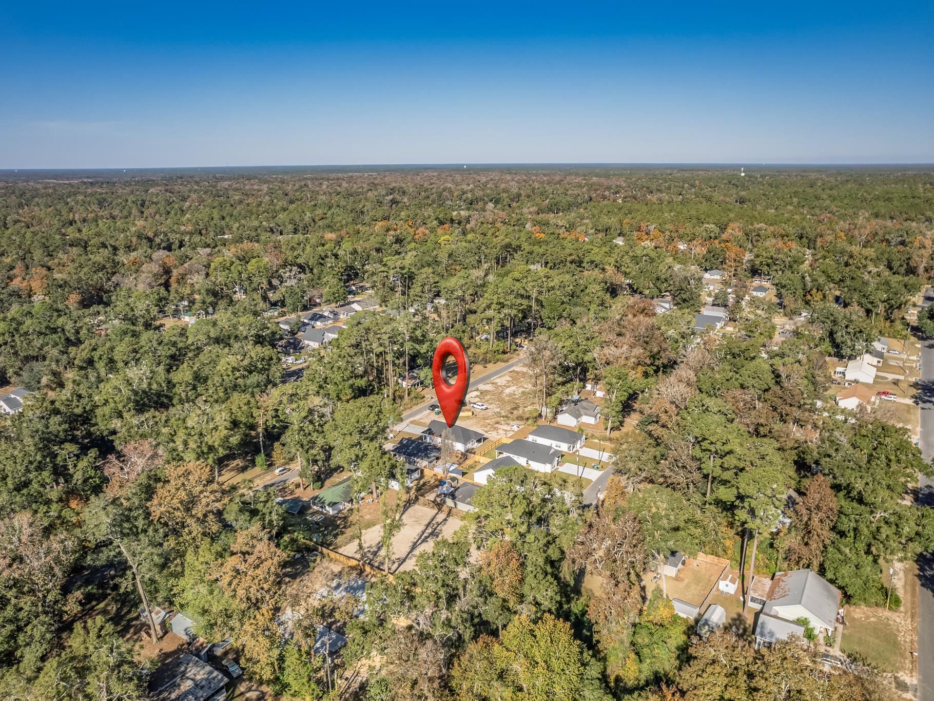 73 West F Magers Road Crawfordville, FL 32327 - Photo 15 of 47