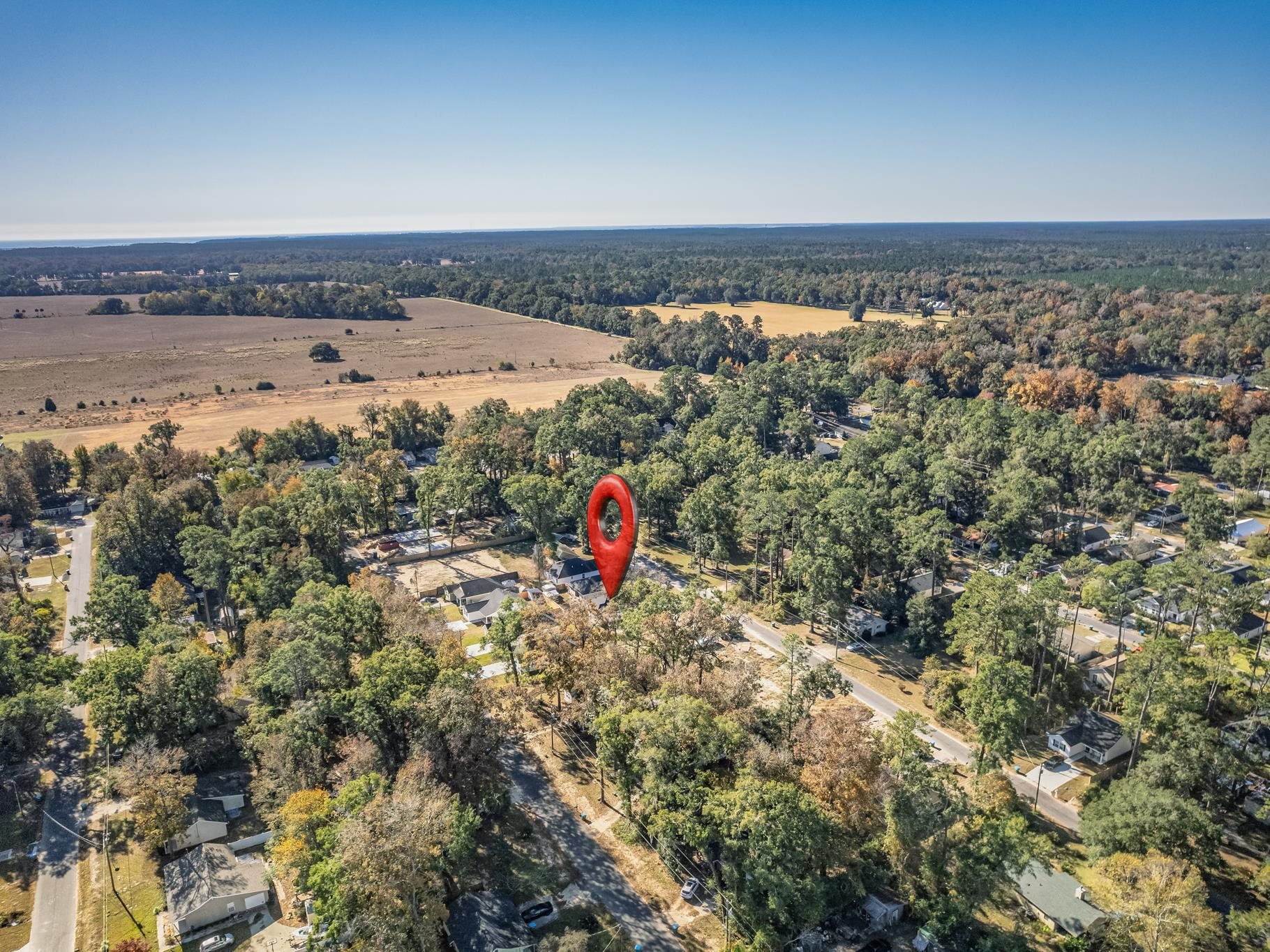 73 West F Magers Road Crawfordville, FL 32327 - Photo 17 of 47