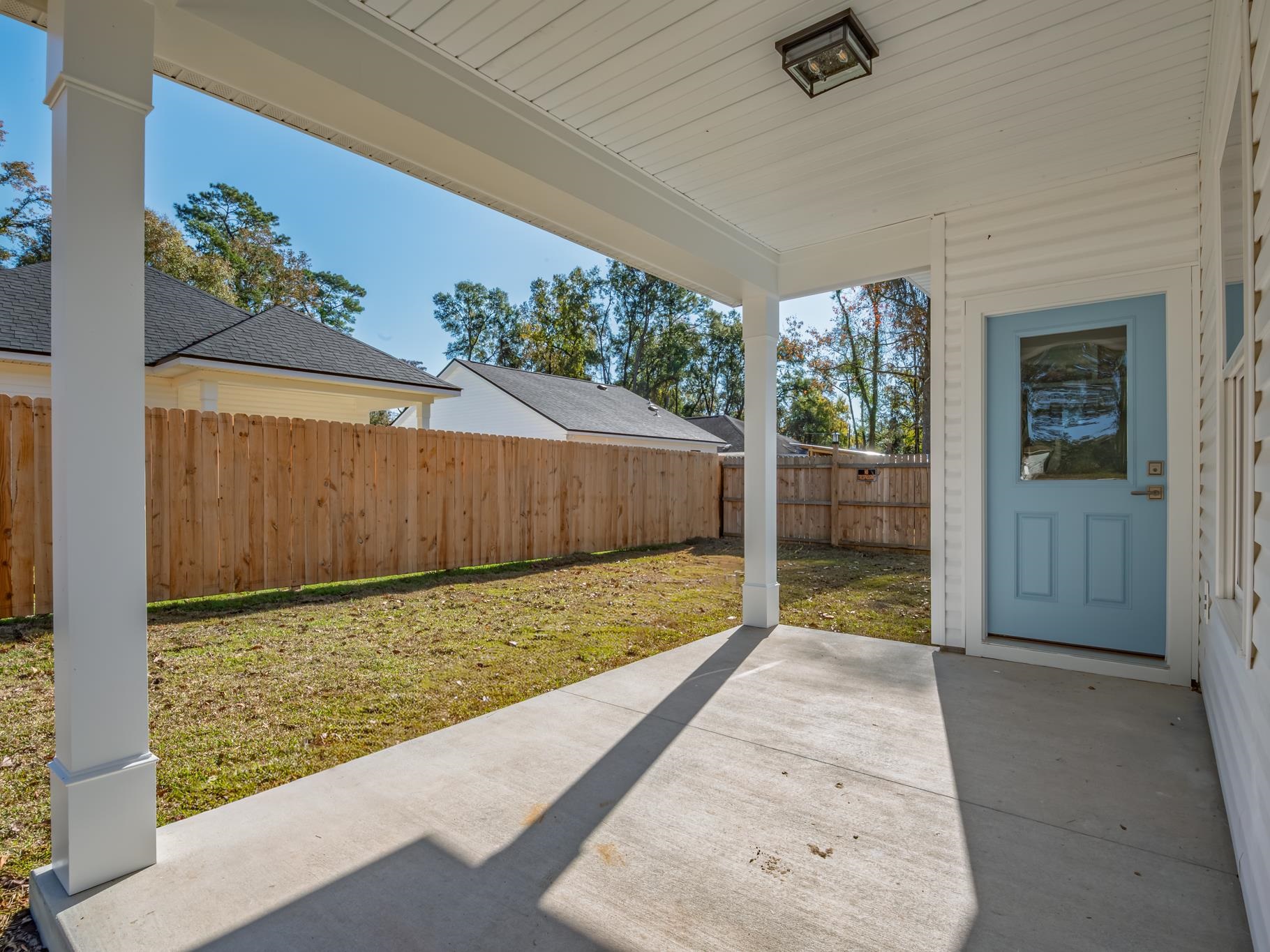 73 West F Magers Road Crawfordville, FL 32327 - Photo 20 of 47