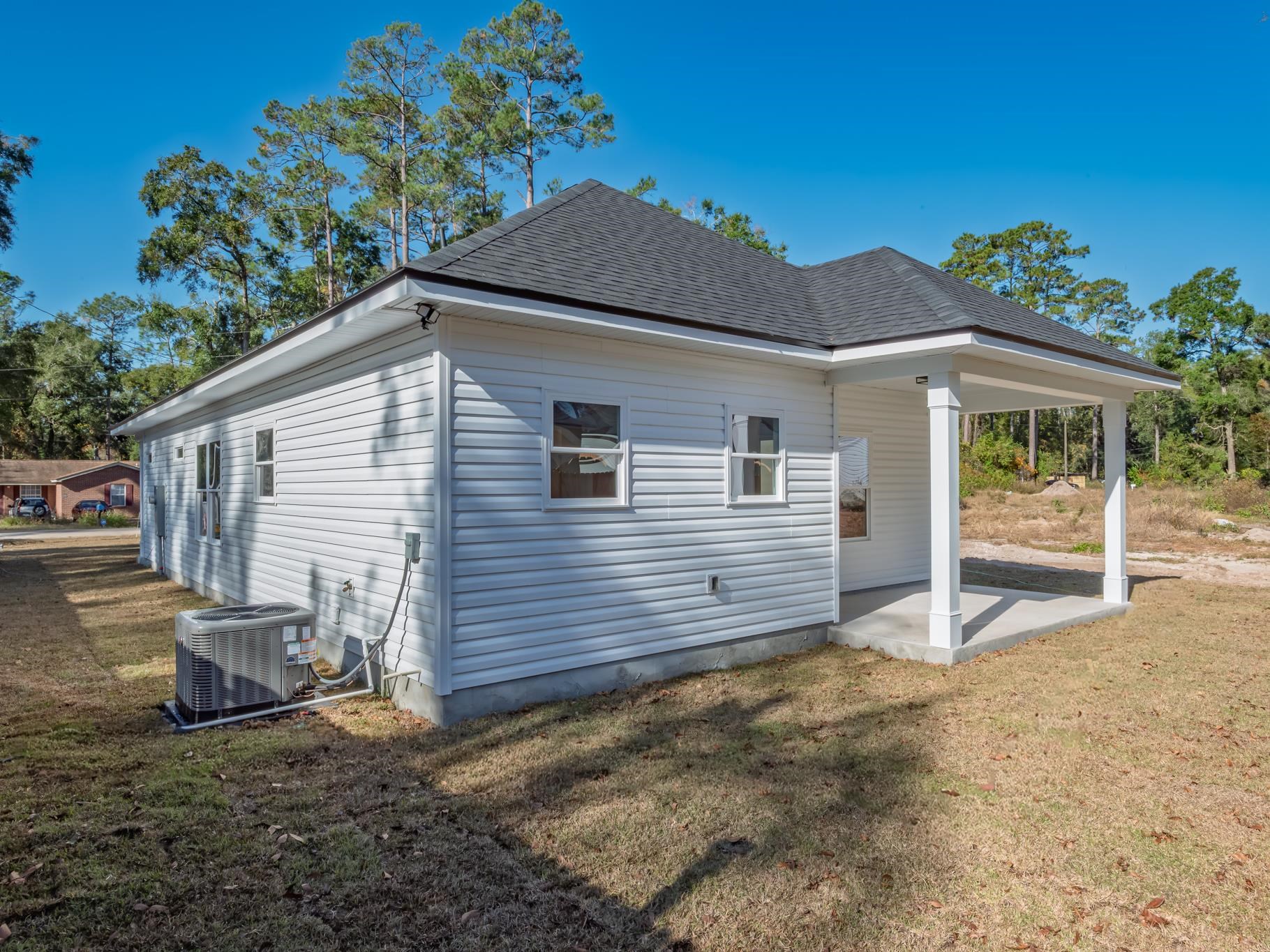 73 West F Magers Road Crawfordville, FL 32327 - Photo 21 of 47