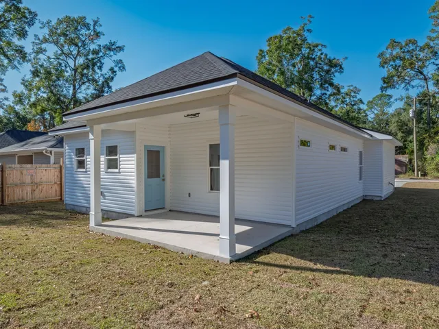 $242,000 | 73 West F Magers Road, Crawfordville, FL 32327