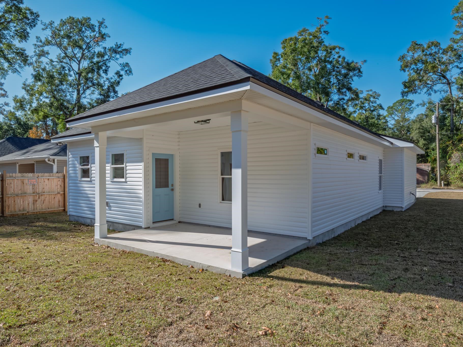 73 West F Magers Road Crawfordville, FL 32327 - Photo 22 of 47