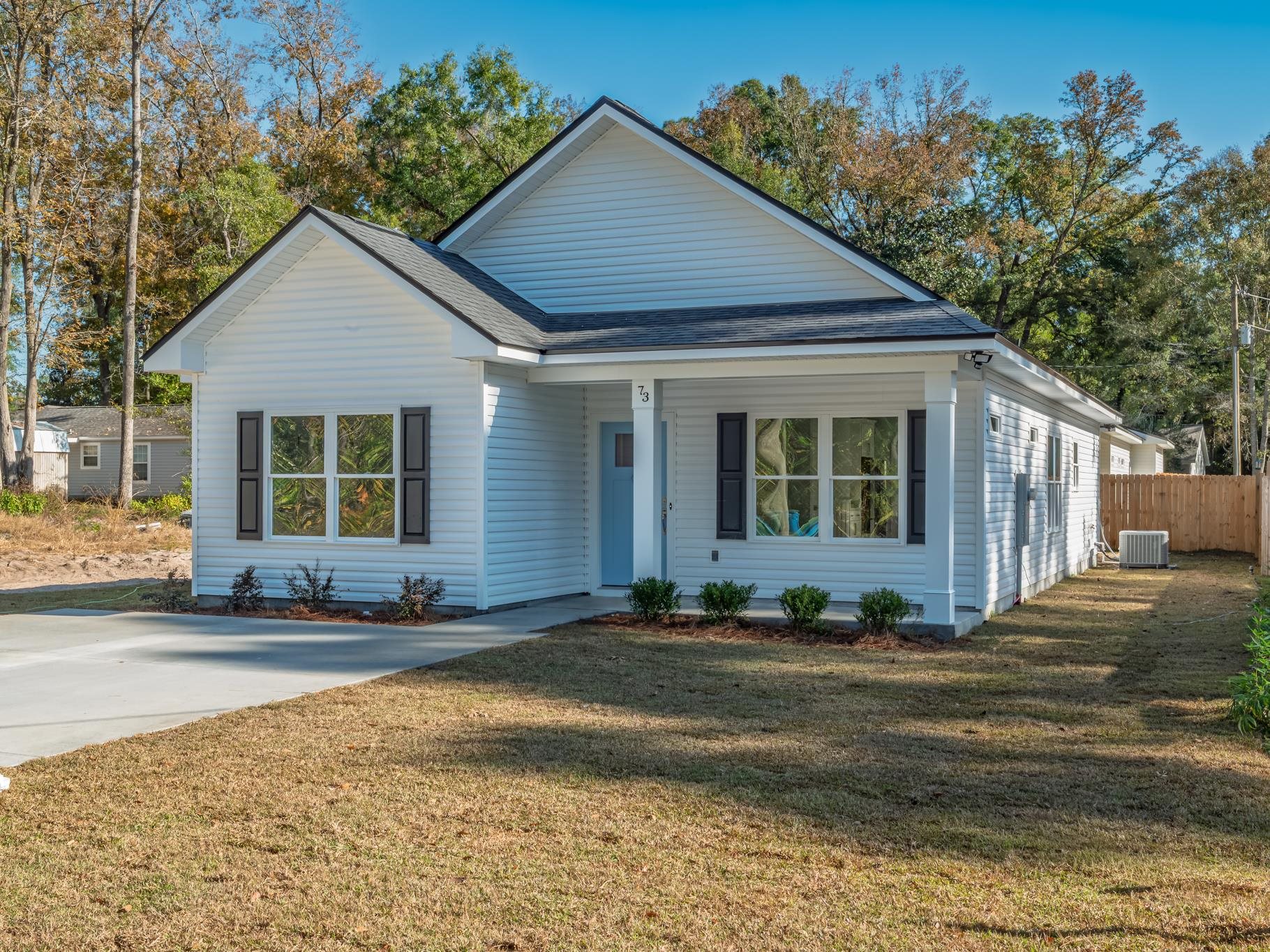 73 West F Magers Road Crawfordville, FL 32327 - Photo 24 of 47