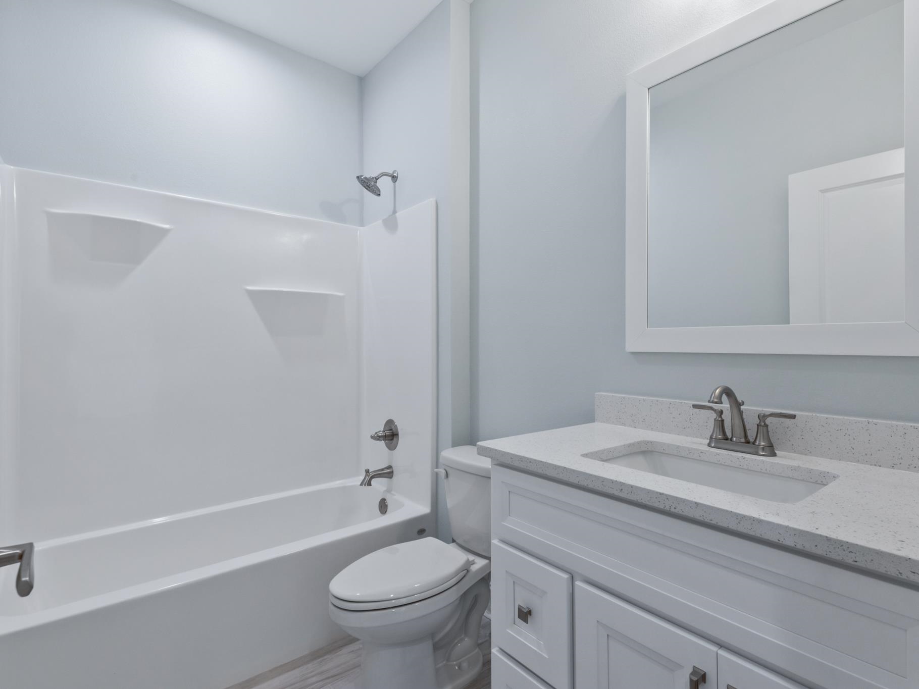 73 West F Magers Road Crawfordville, FL 32327 - Photo 4 of 47