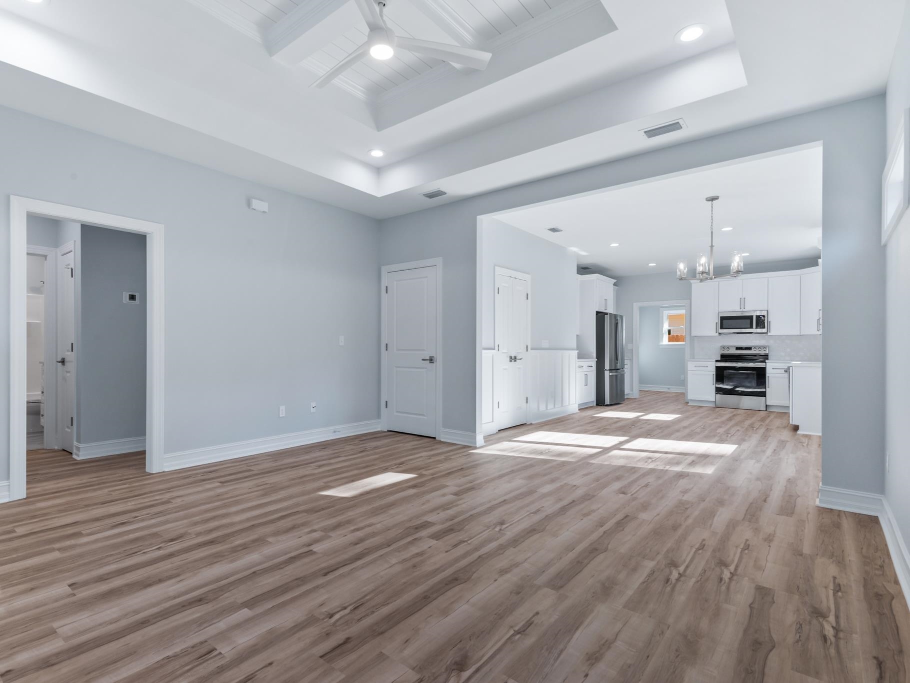 73 West F Magers Road Crawfordville, FL 32327 - Photo 5 of 47