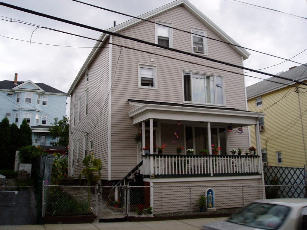 219 William Fall River Fall River, MA 02721 - Photo 1 of 17 Gallery Image 1