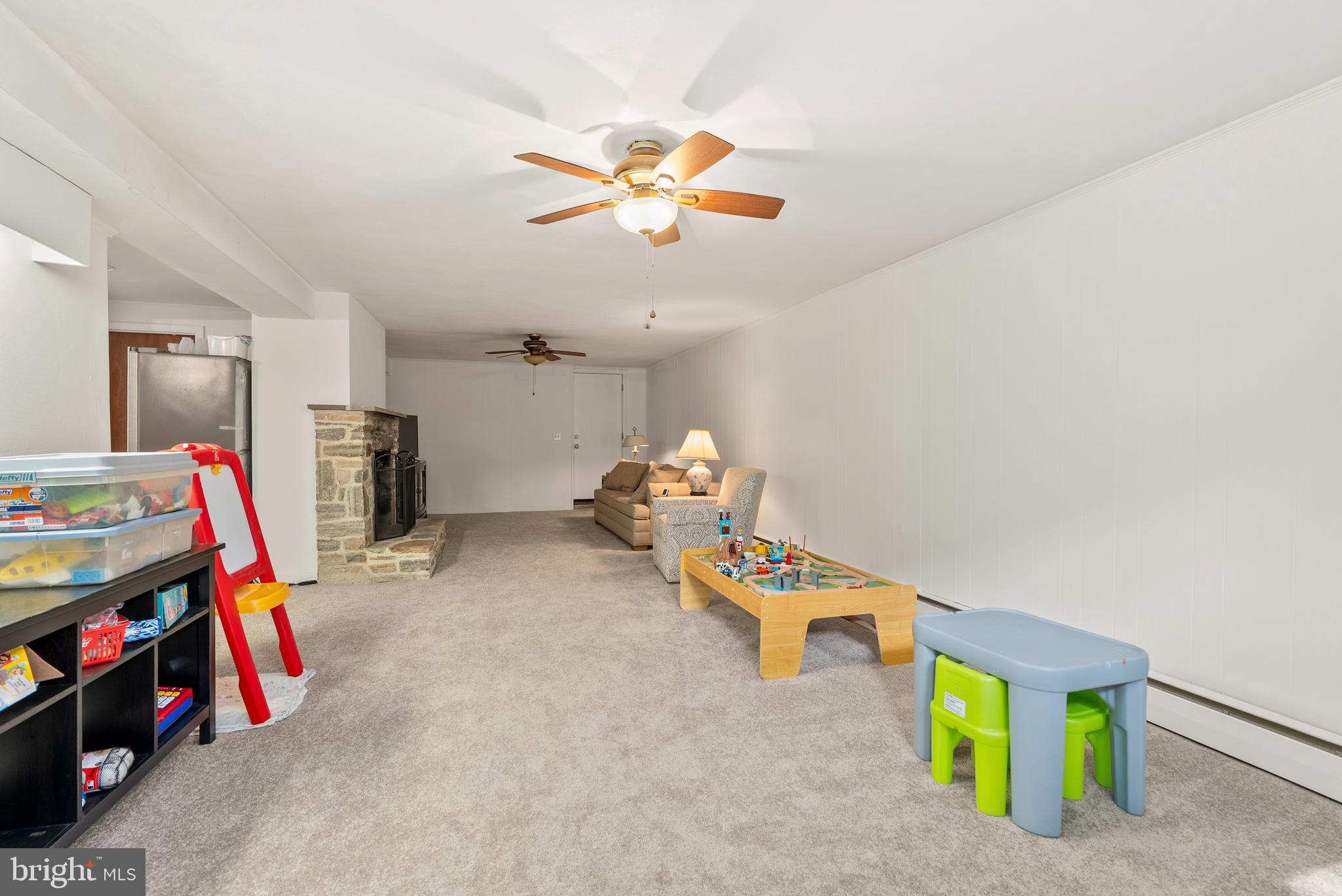 1201 Providence Road Towson, MD 21286 - Photo 22 of 35 a play room with toys