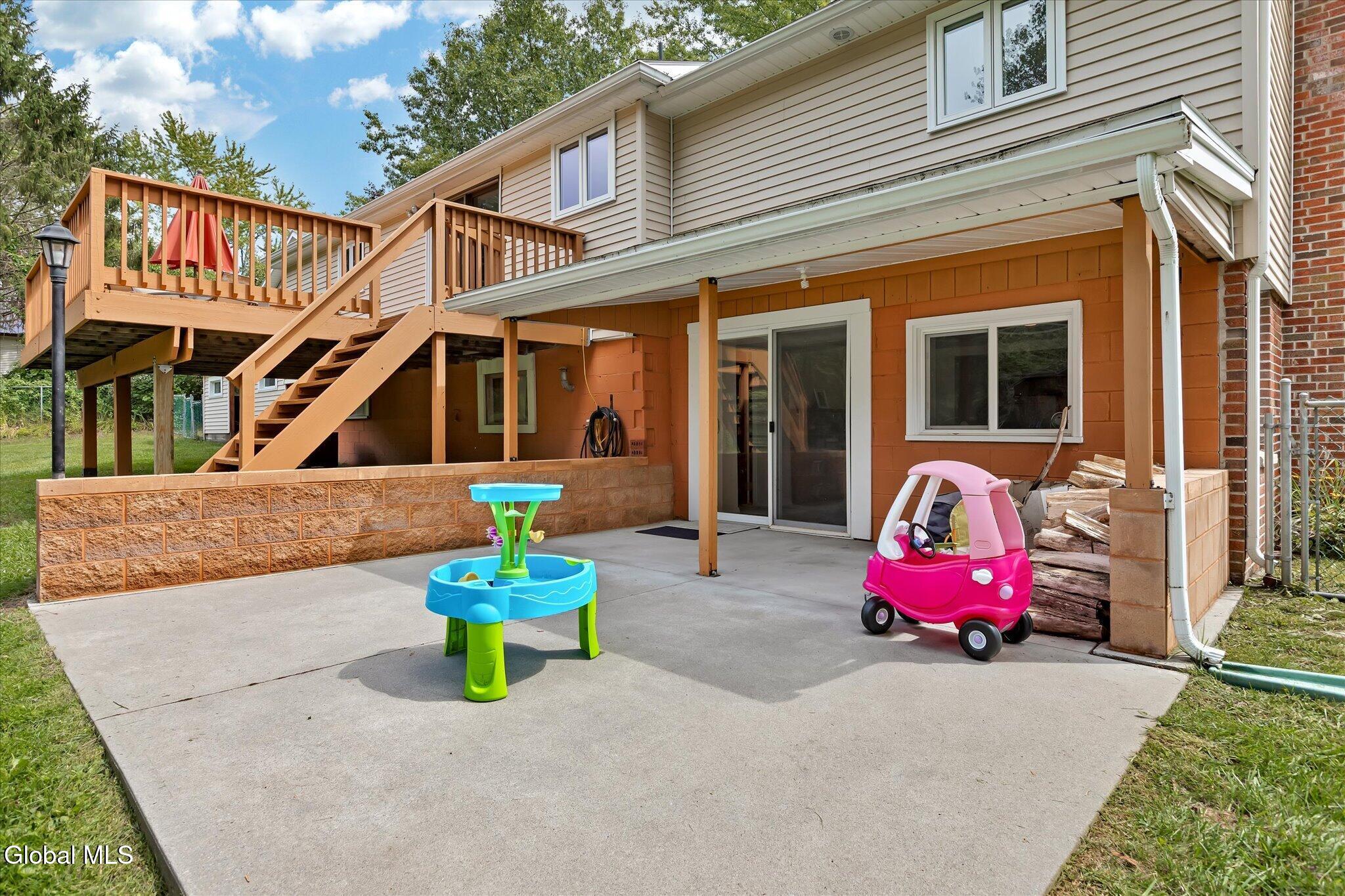 443 Gansevoort Road Moreau, NY 12828 - Photo 37 of 51 37