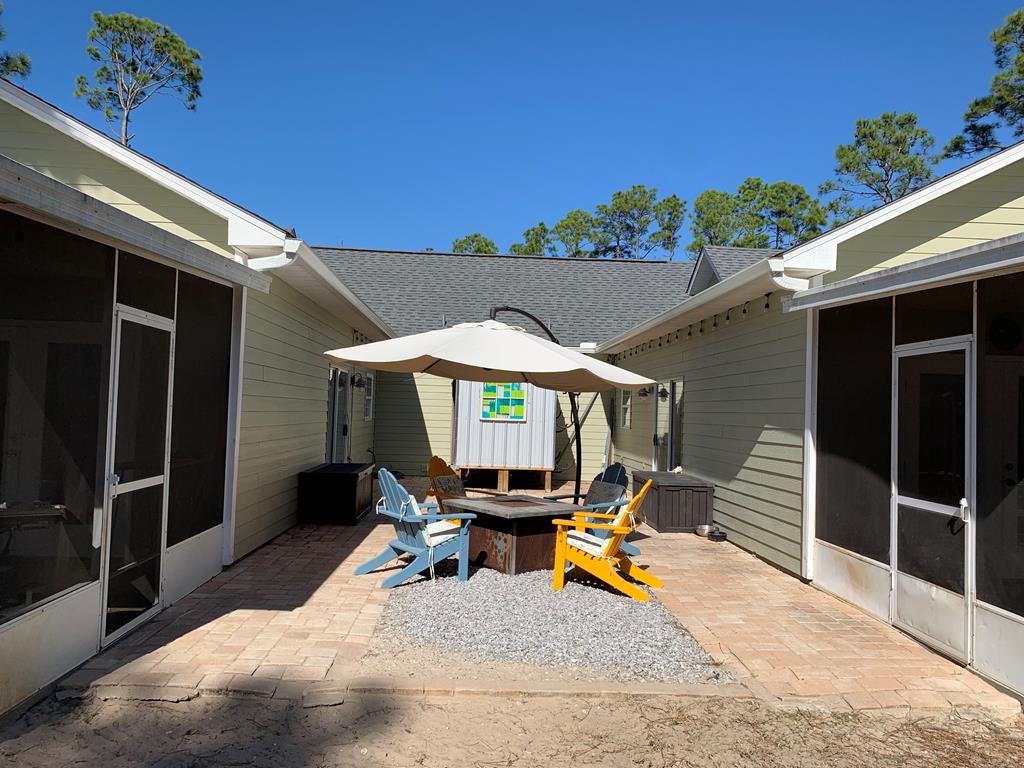1412 Country Club Road Port St. Joe, FL 32456 - Photo 19 of 31 Gallery Image 19