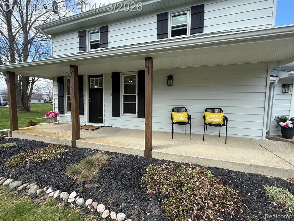 1496 Wiggins Road Fenton, MI 48430 - Photo 20 of 29
