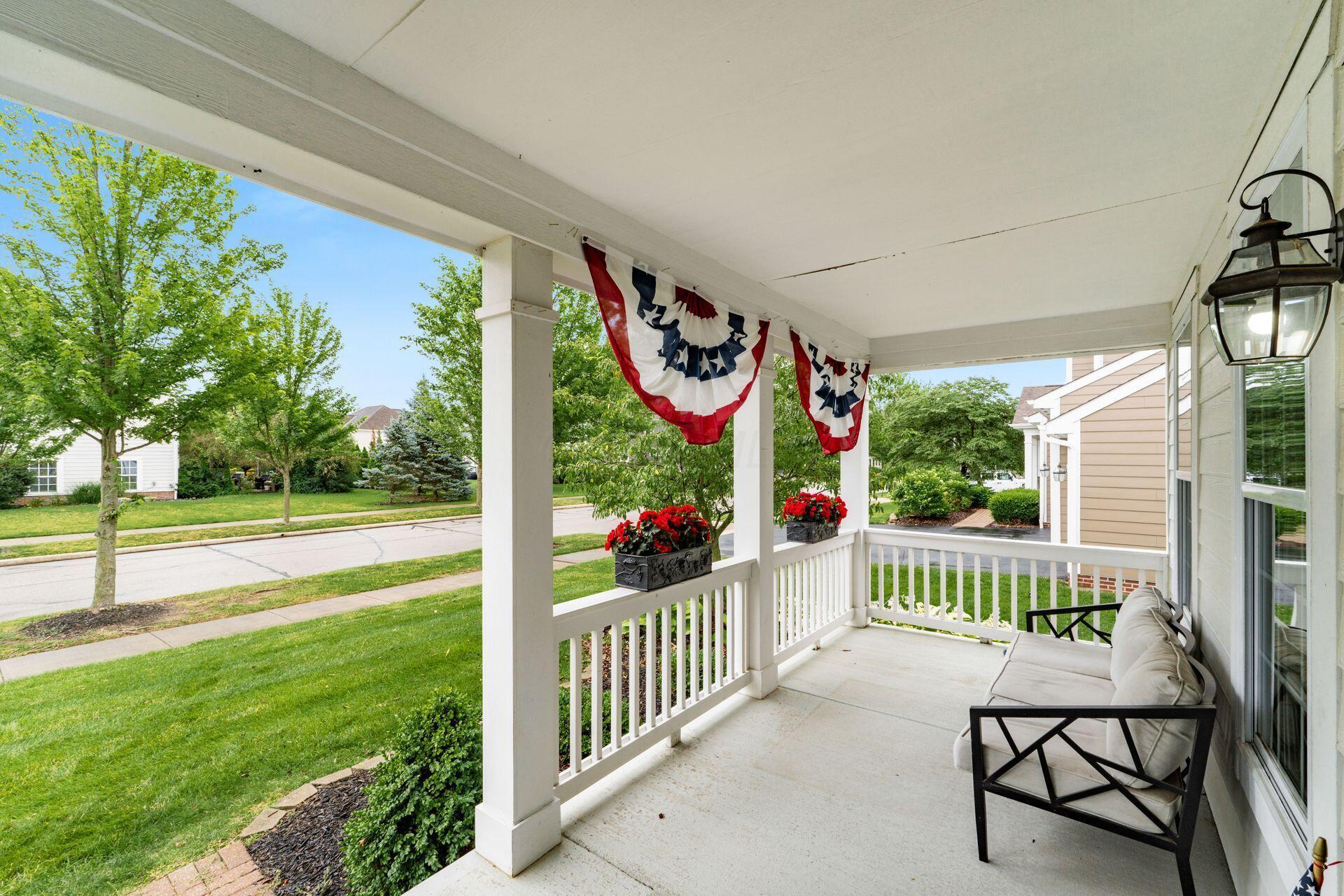 7249 Dean Farm Road New Albany, OH 43054 - Photo 7 of 60 010_d New Albany OH 43054 USA