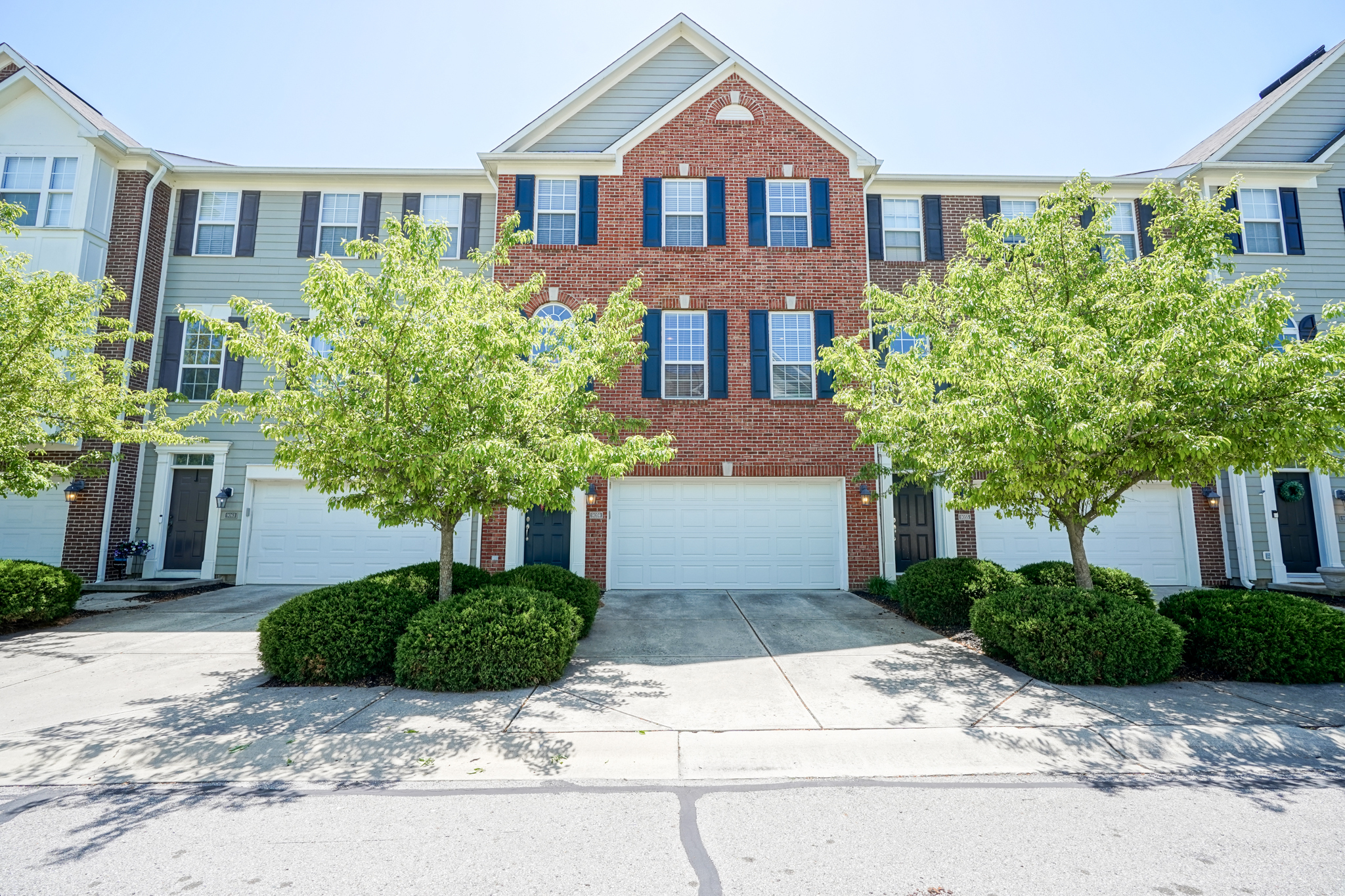 9059 Rider Drive Fishers, IN 46038 - Photo 1 of 36 Gallery Image 1