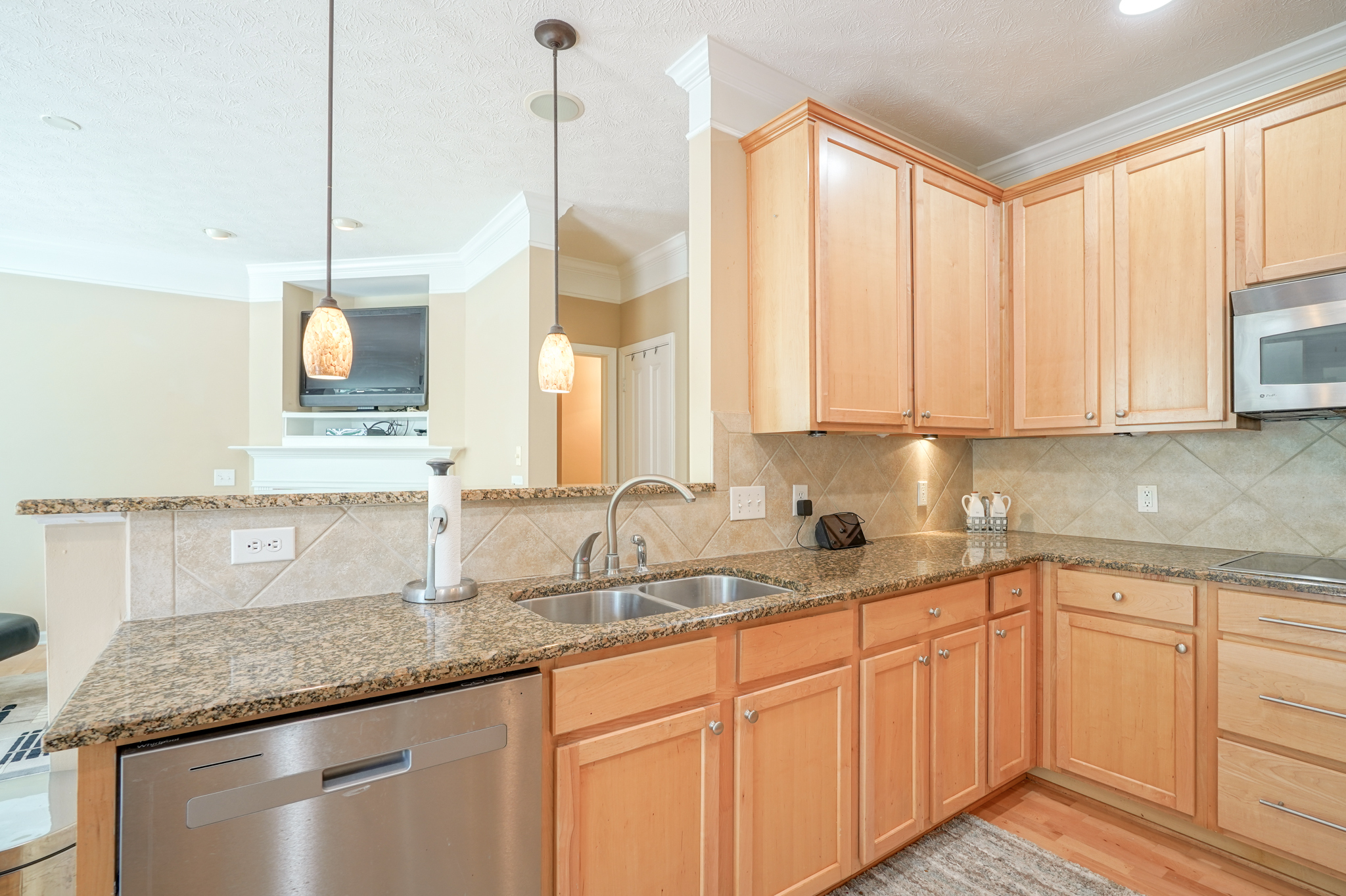 9059 Rider Drive Fishers, IN 46038 - Photo 15 of 36 Gallery Image 15