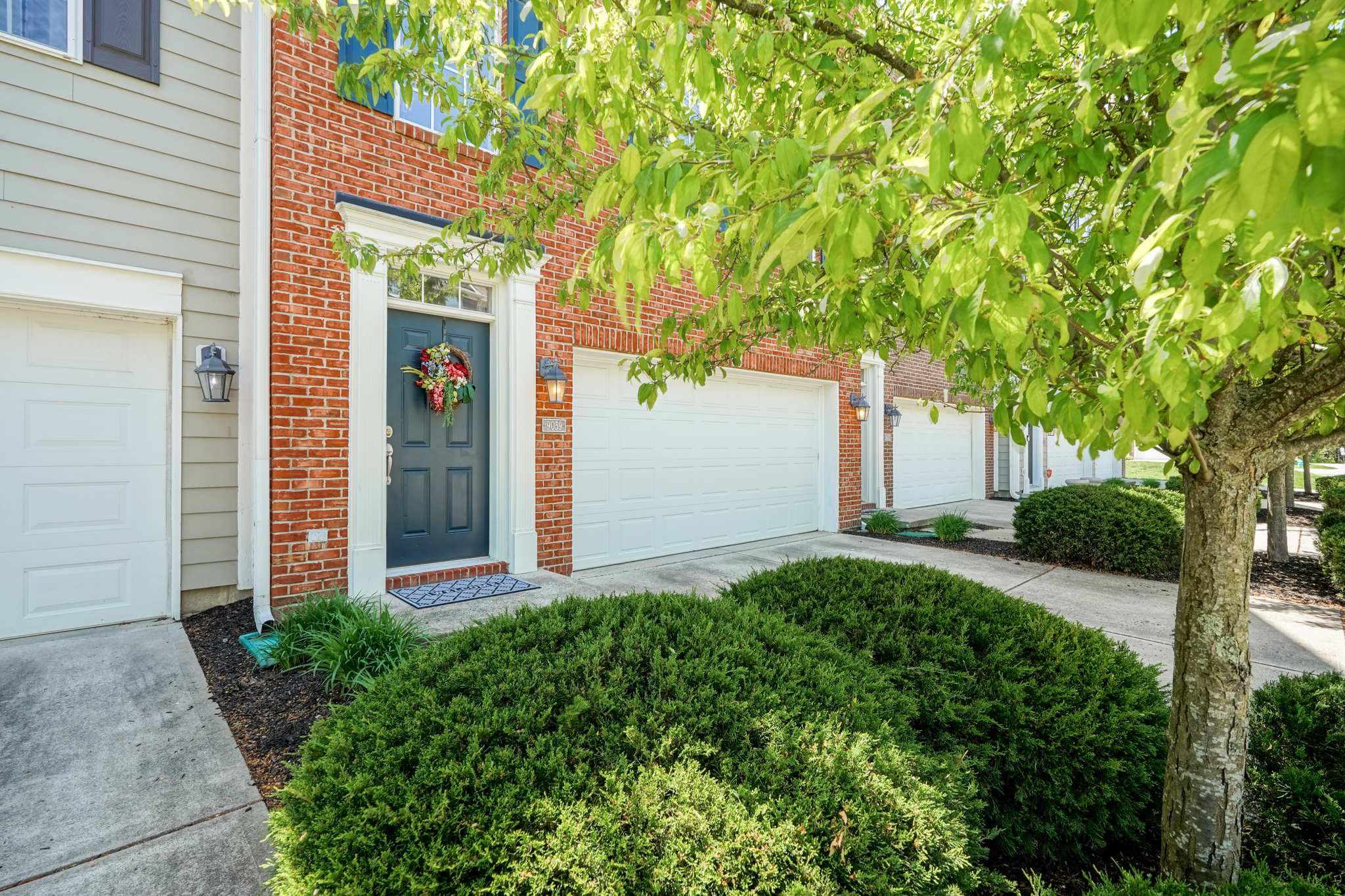 9059 Rider Drive Fishers, IN 46038 - Photo 3 of 36 Gallery Image 3