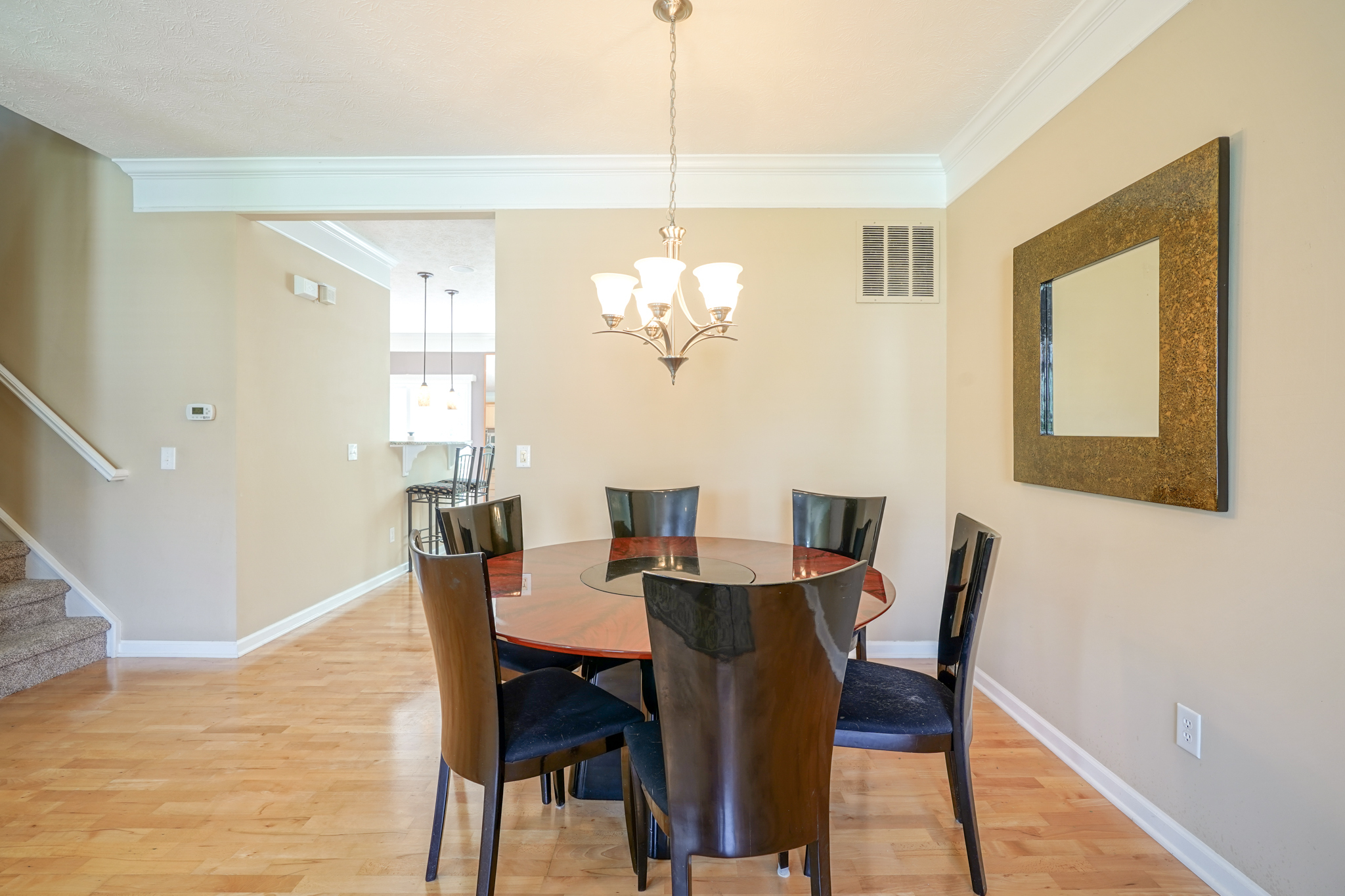 9059 Rider Drive Fishers, IN 46038 - Photo 8 of 36 Gallery Image 8