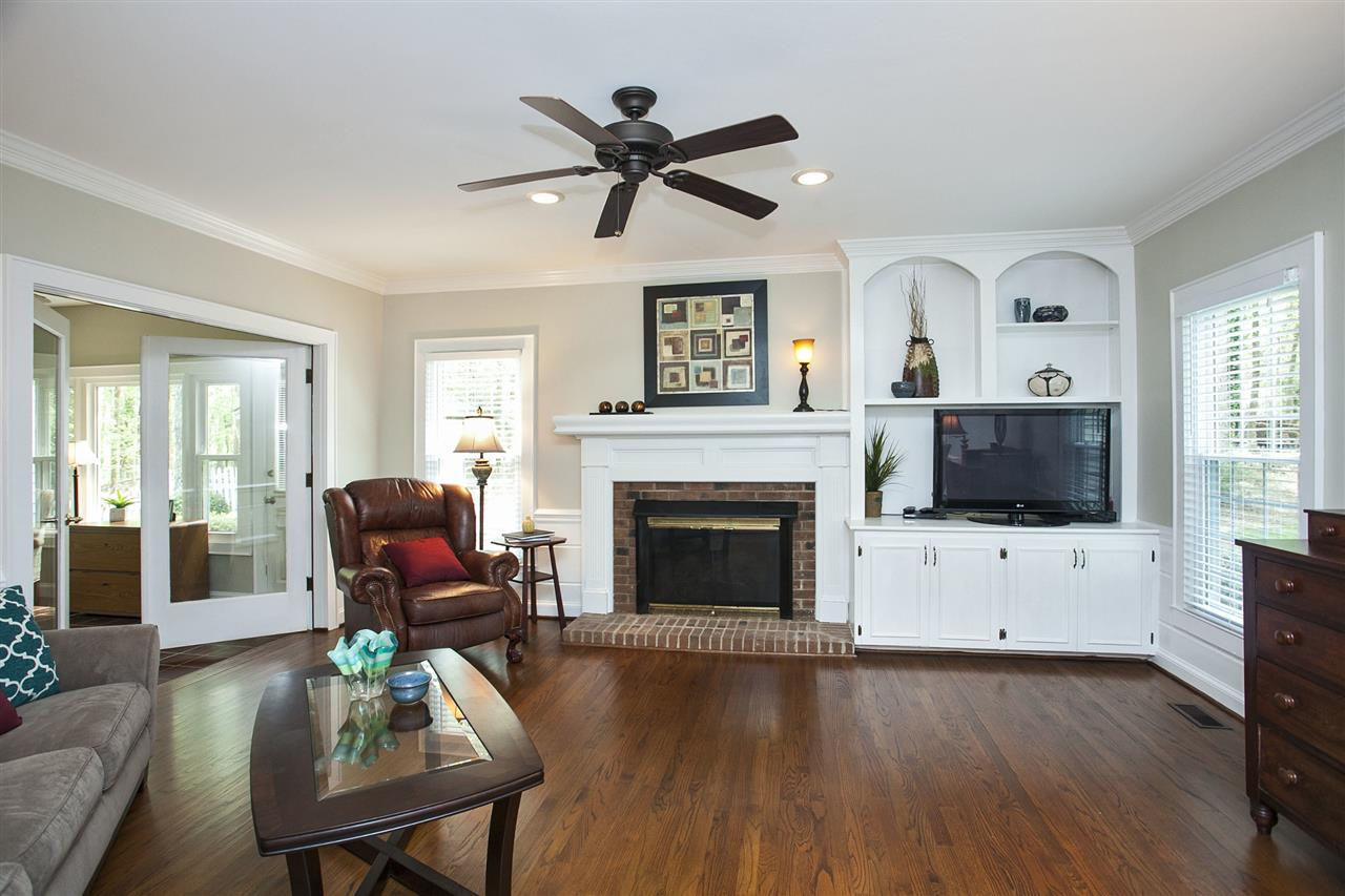 11000 Pacer Court Raleigh, NC 27614 - Photo 17 of 25 Family Room