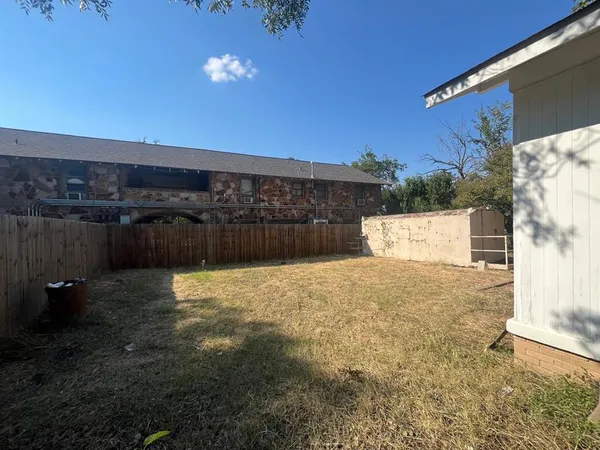 a view of a outdoor space